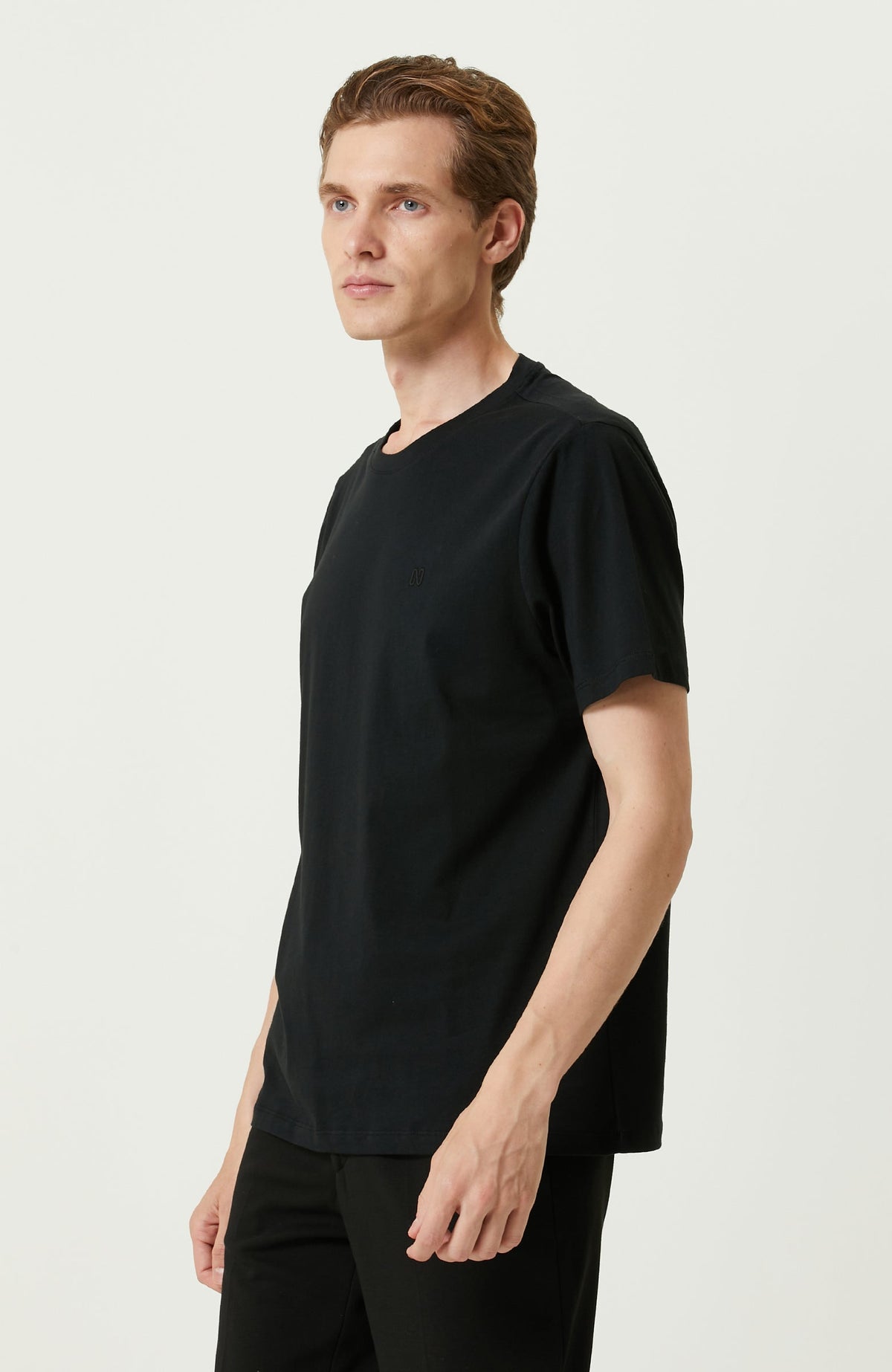 MEN'S TSHIRT