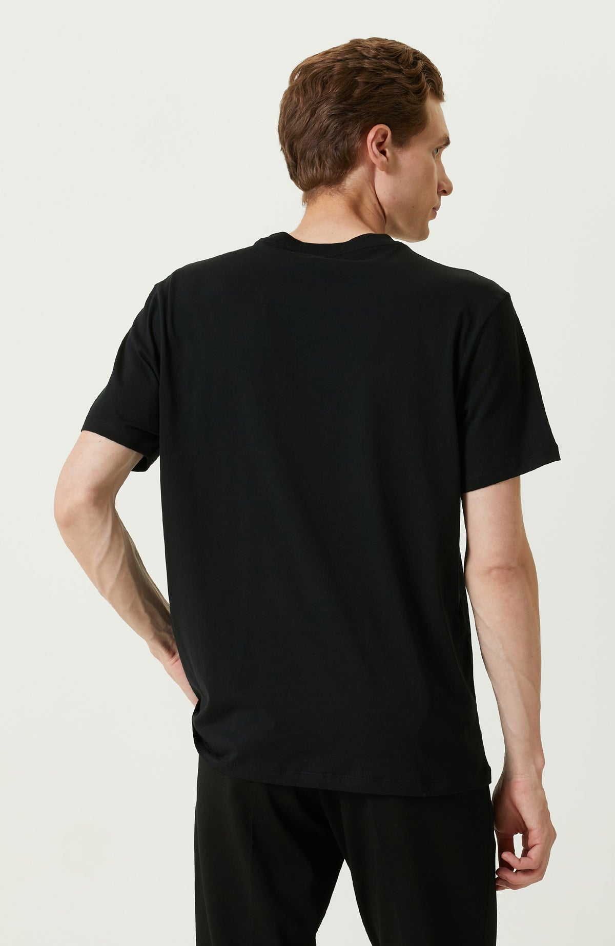 MEN'S TSHIRT