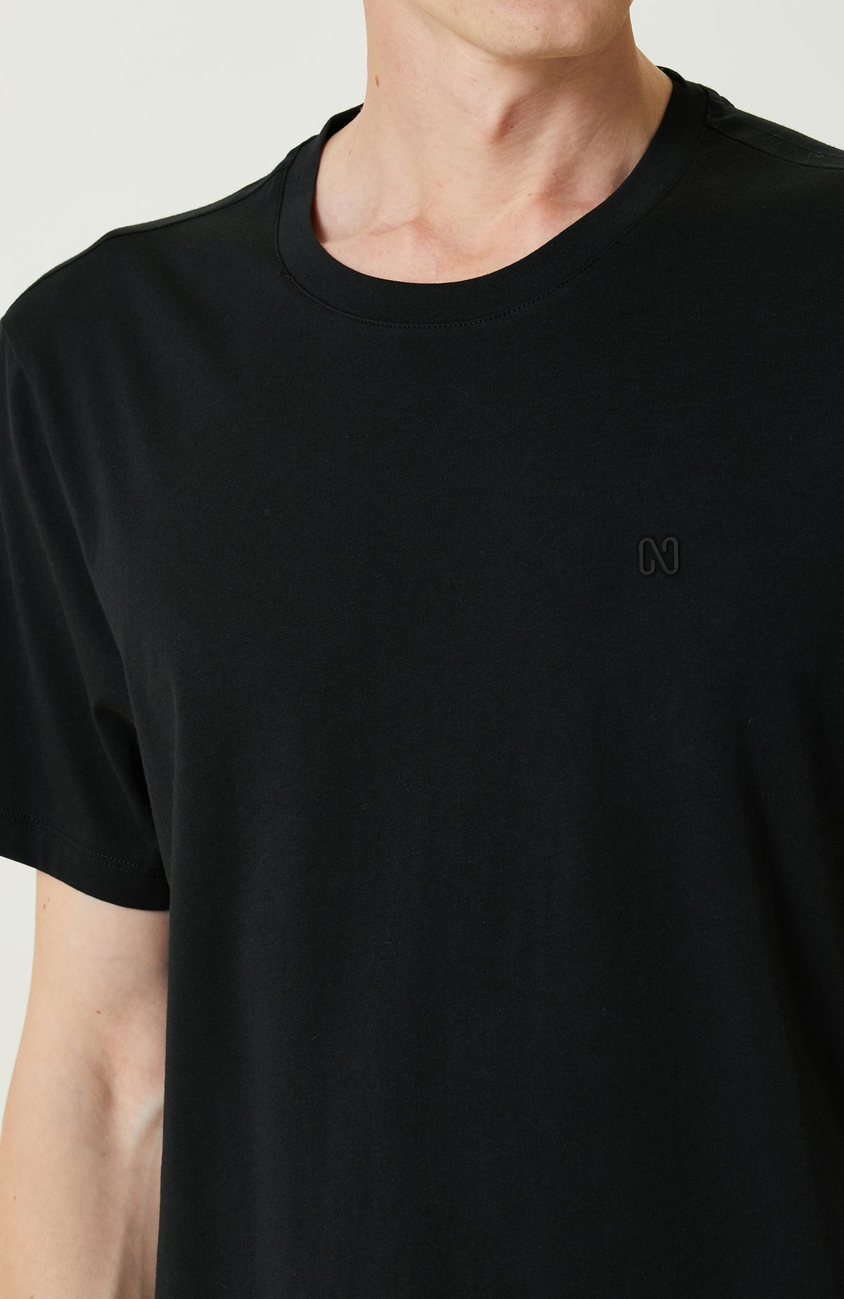 MEN'S TSHIRT