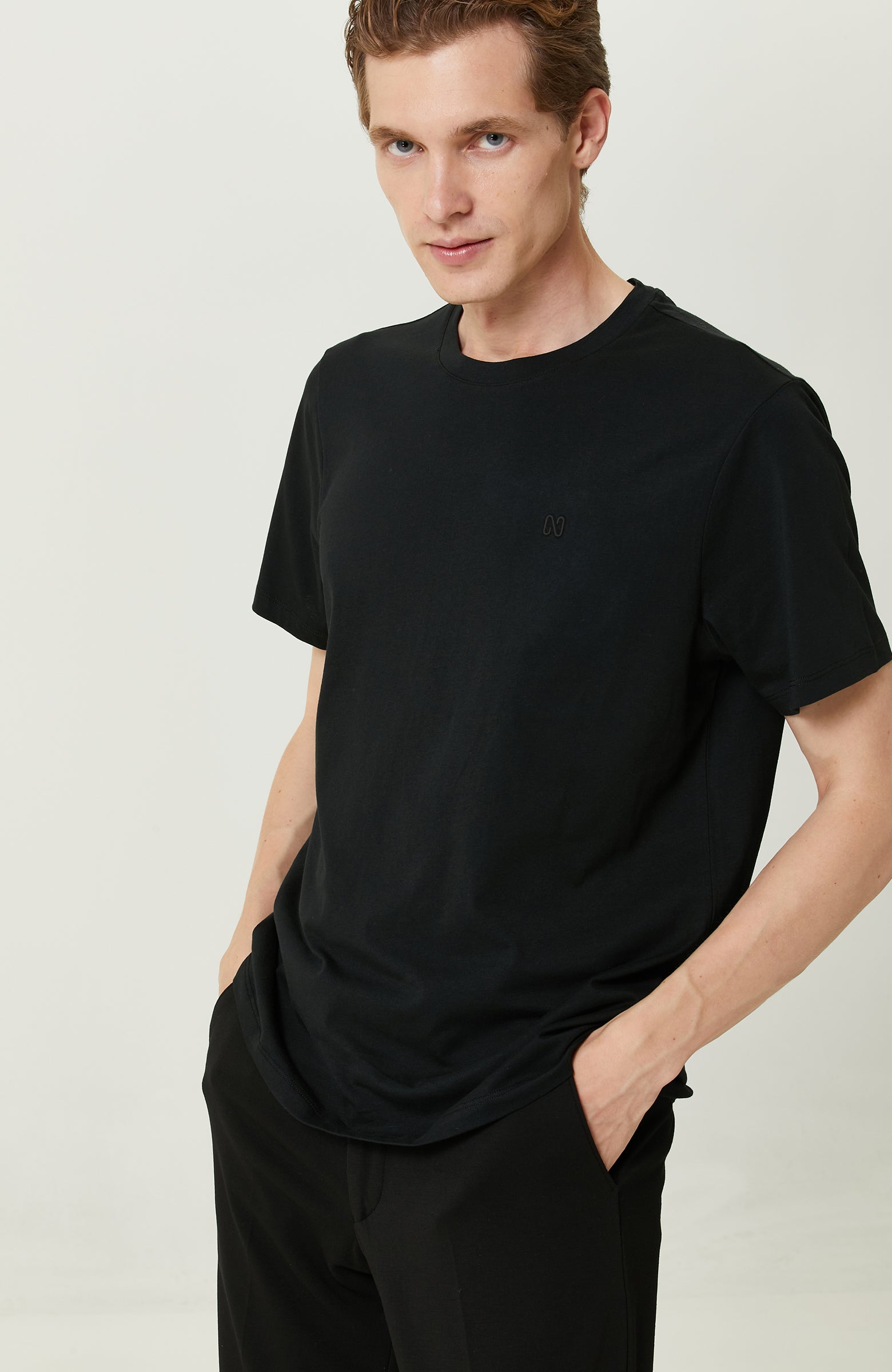 MEN'S TSHIRT