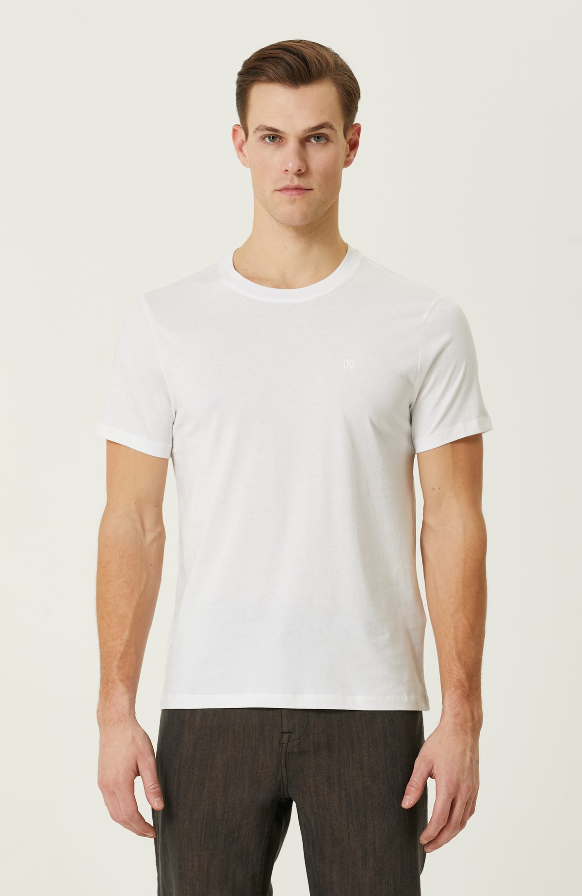 MEN'S TSHIRT