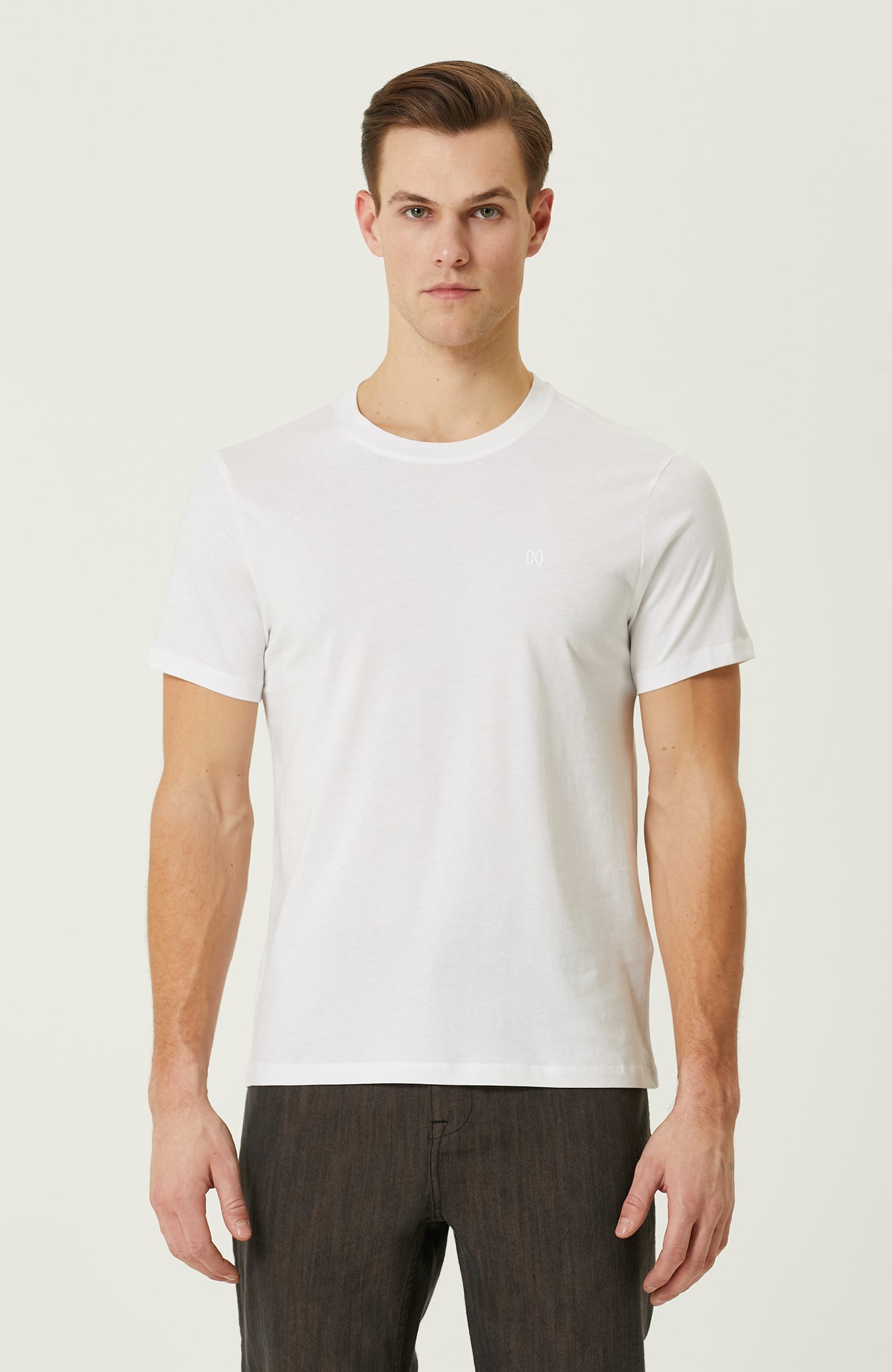 MEN'S TSHIRT