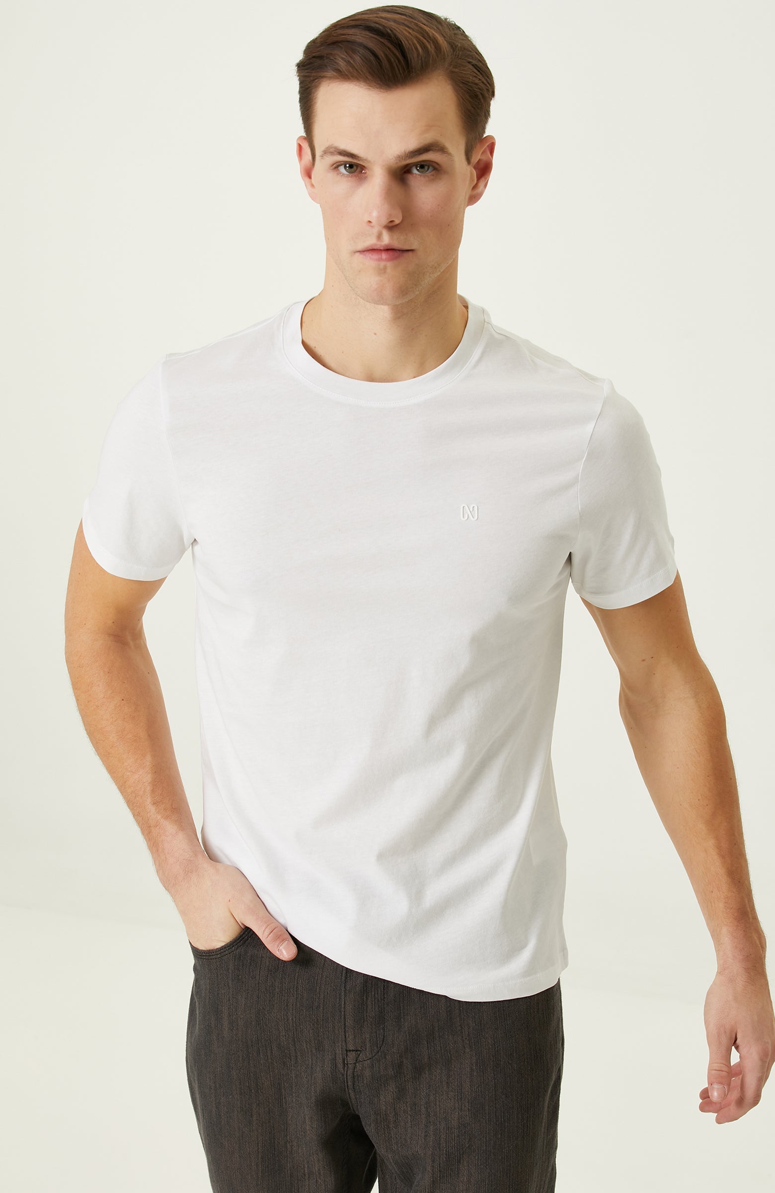 MEN'S TSHIRT