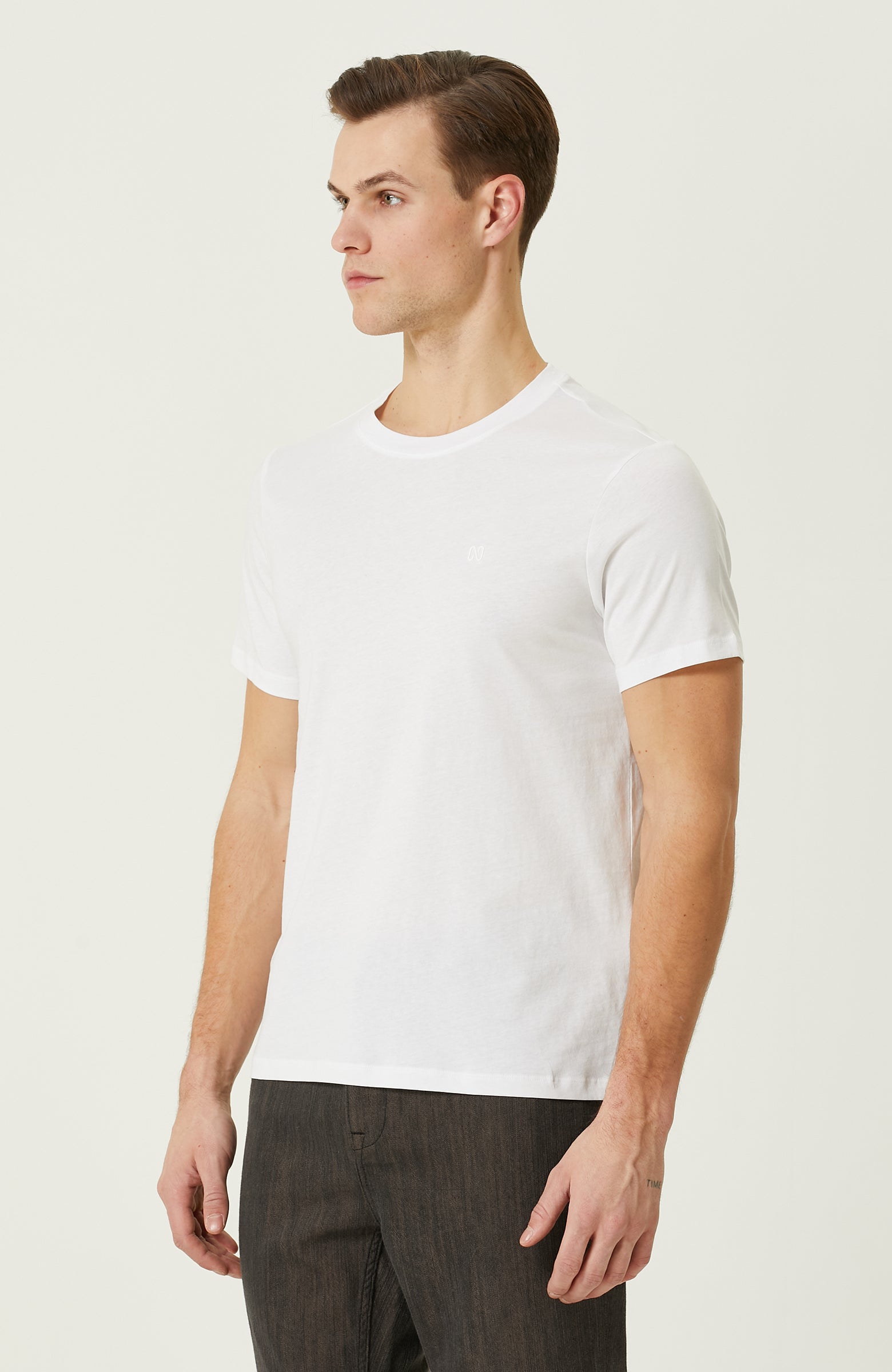 MEN'S TSHIRT