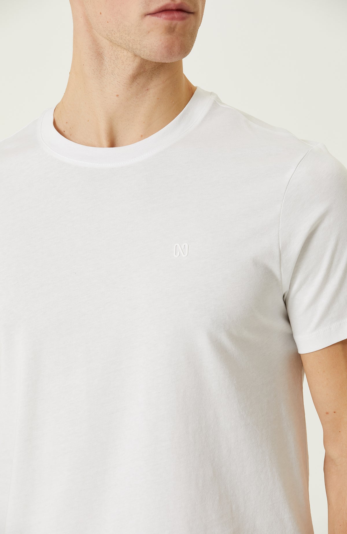 MEN'S TSHIRT