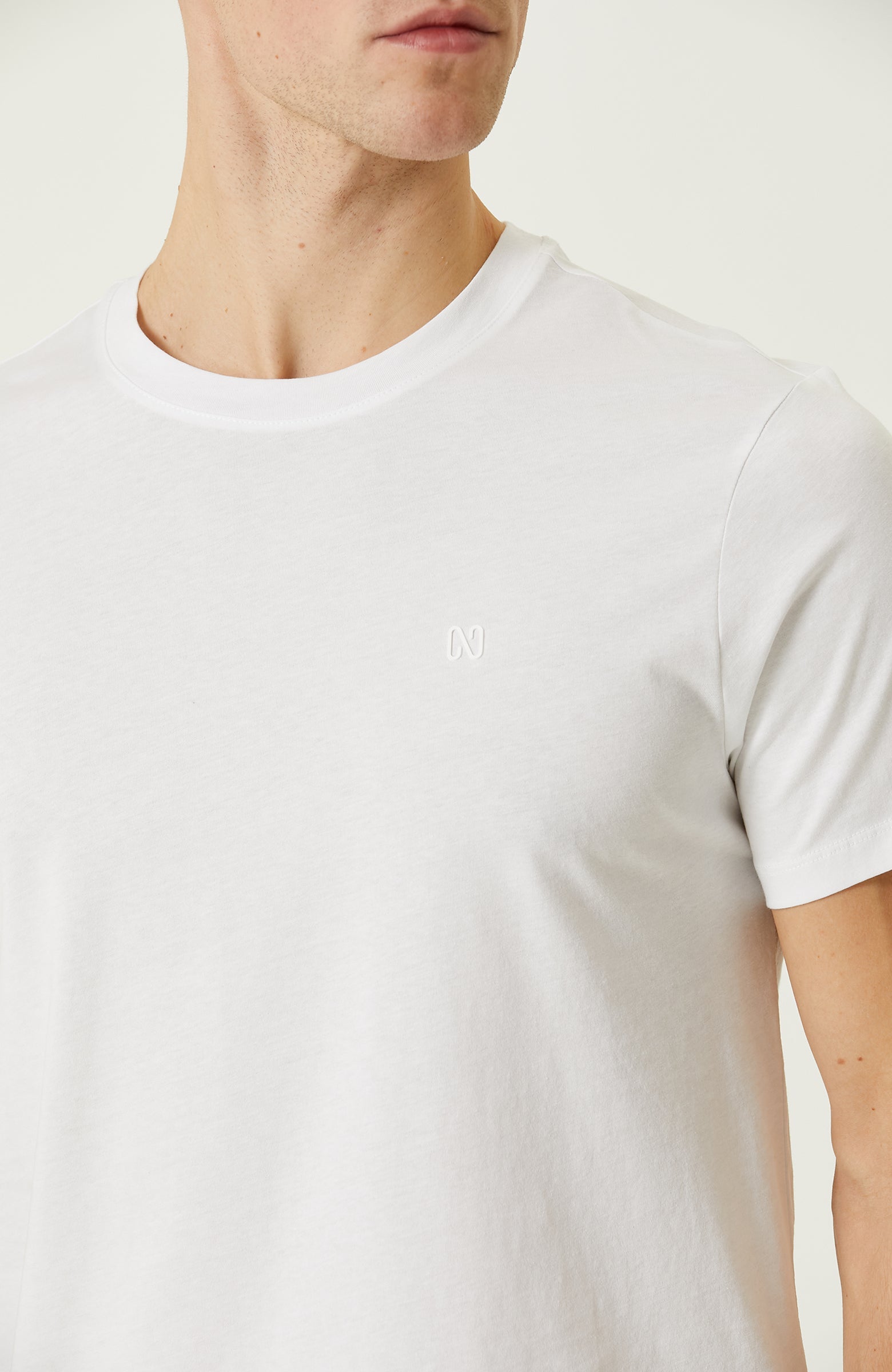 MEN'S TSHIRT