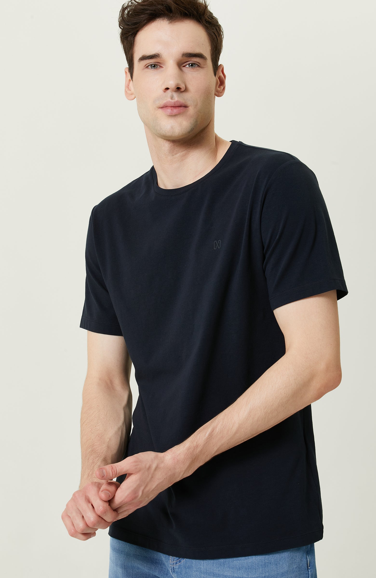 MEN'S TSHIRT