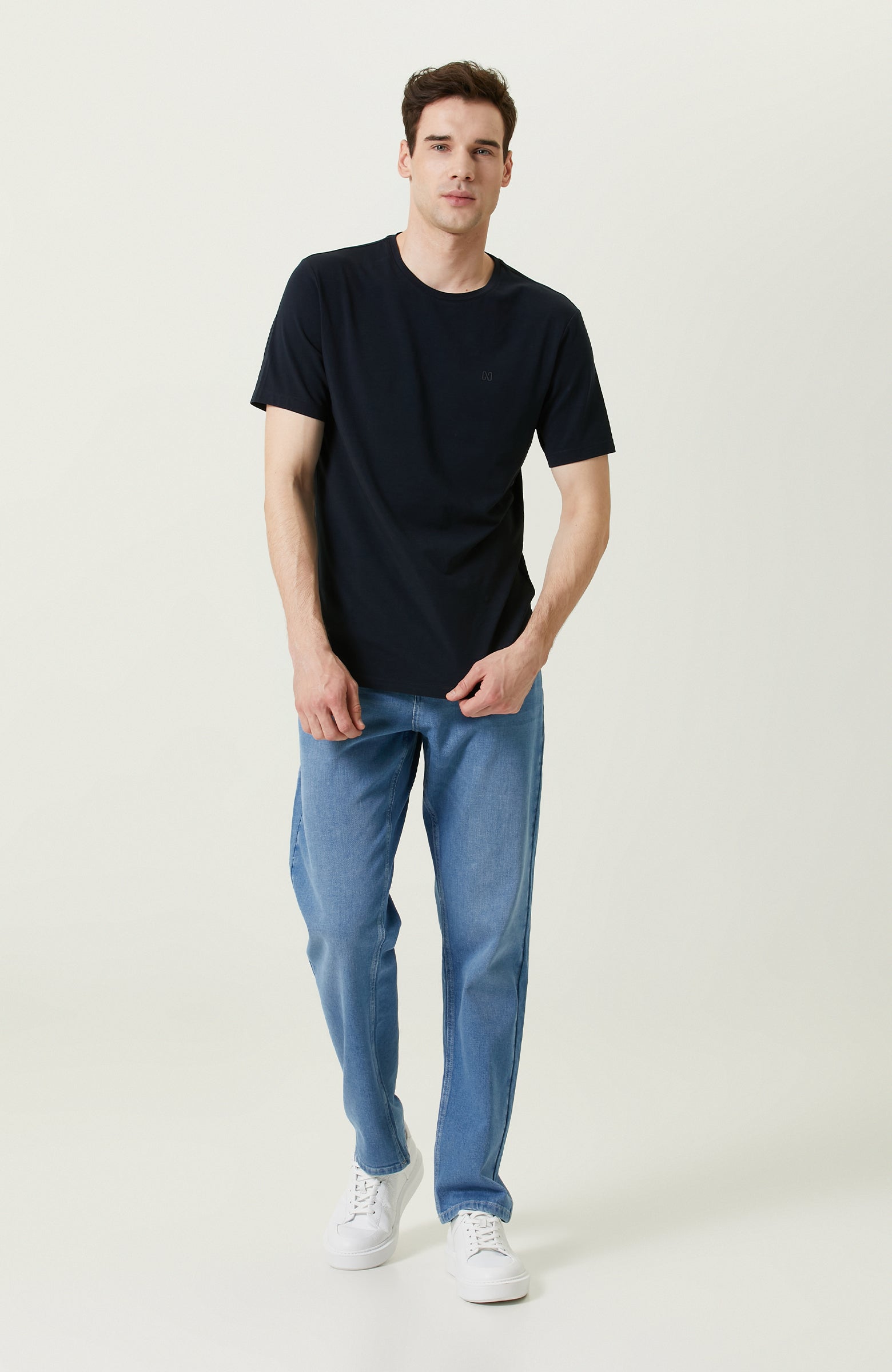 MEN'S TSHIRT