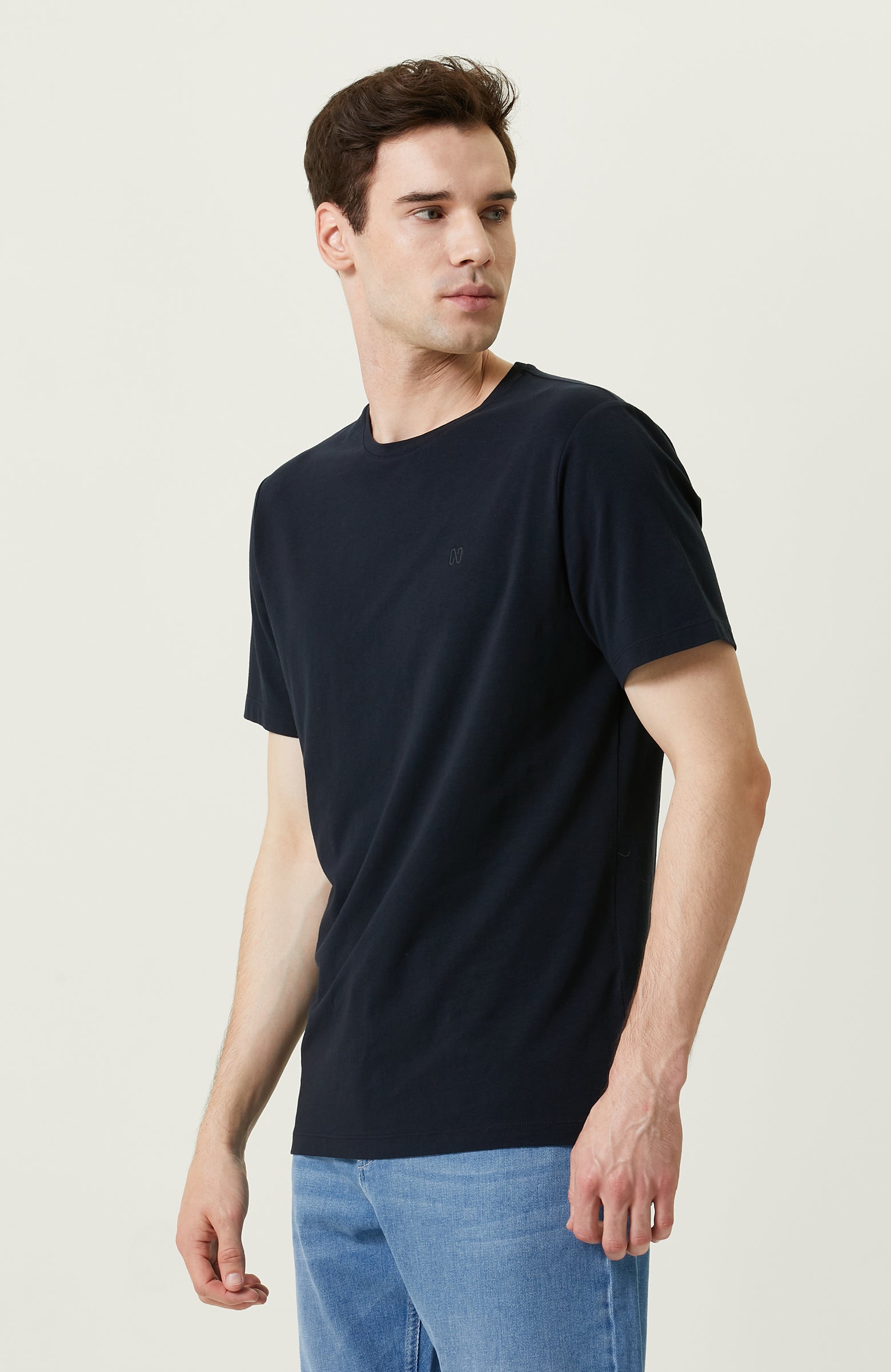 MEN'S TSHIRT