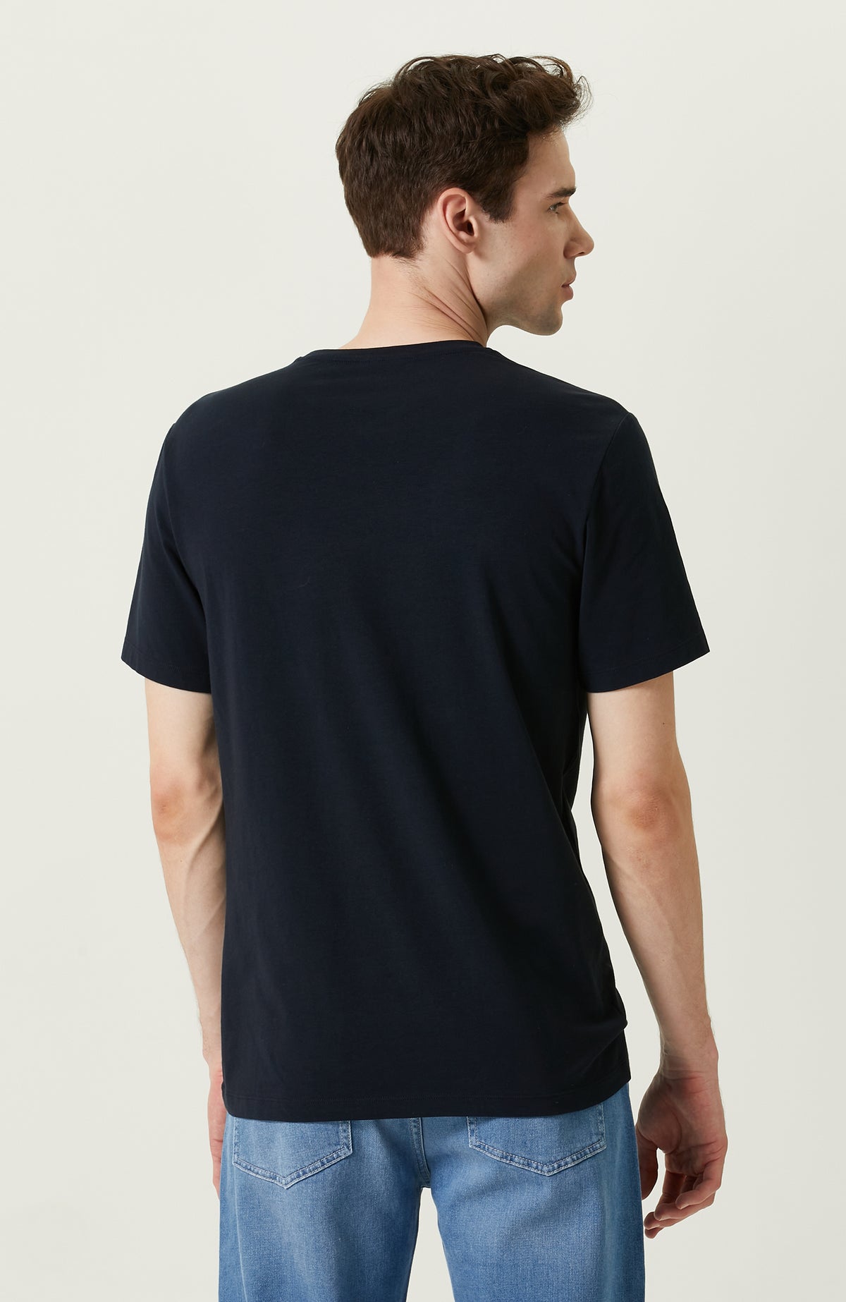 MEN'S TSHIRT