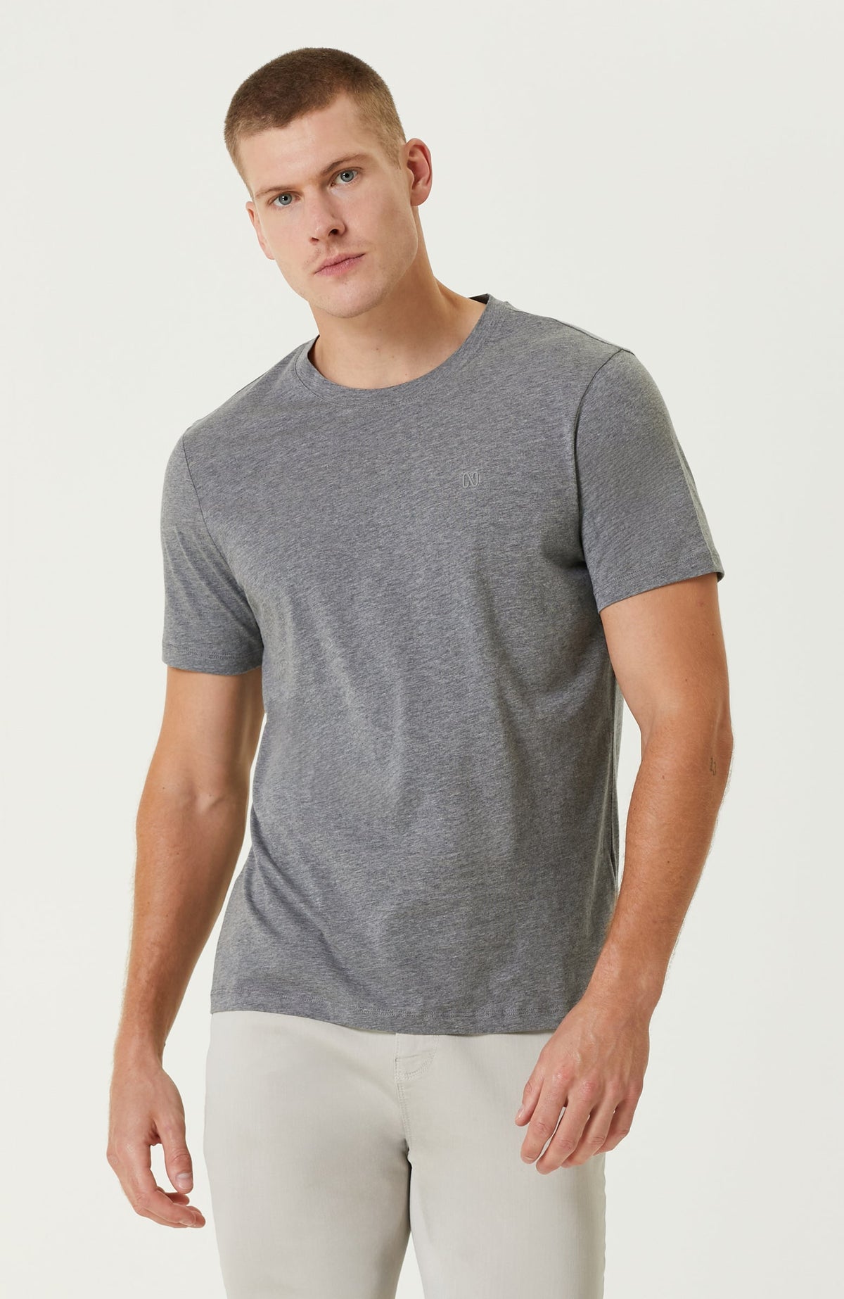 MEN'S TSHIRT