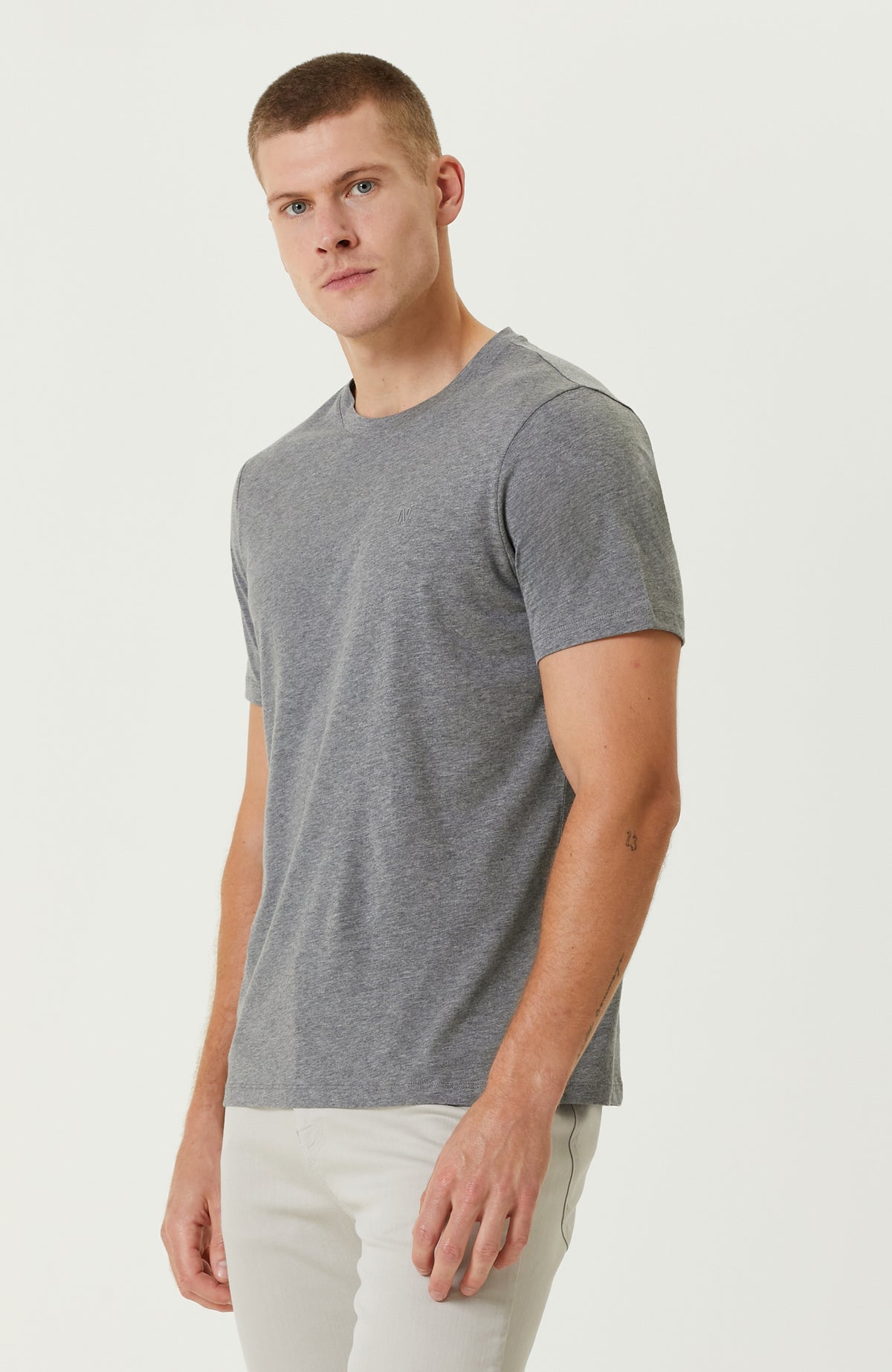 MEN'S TSHIRT