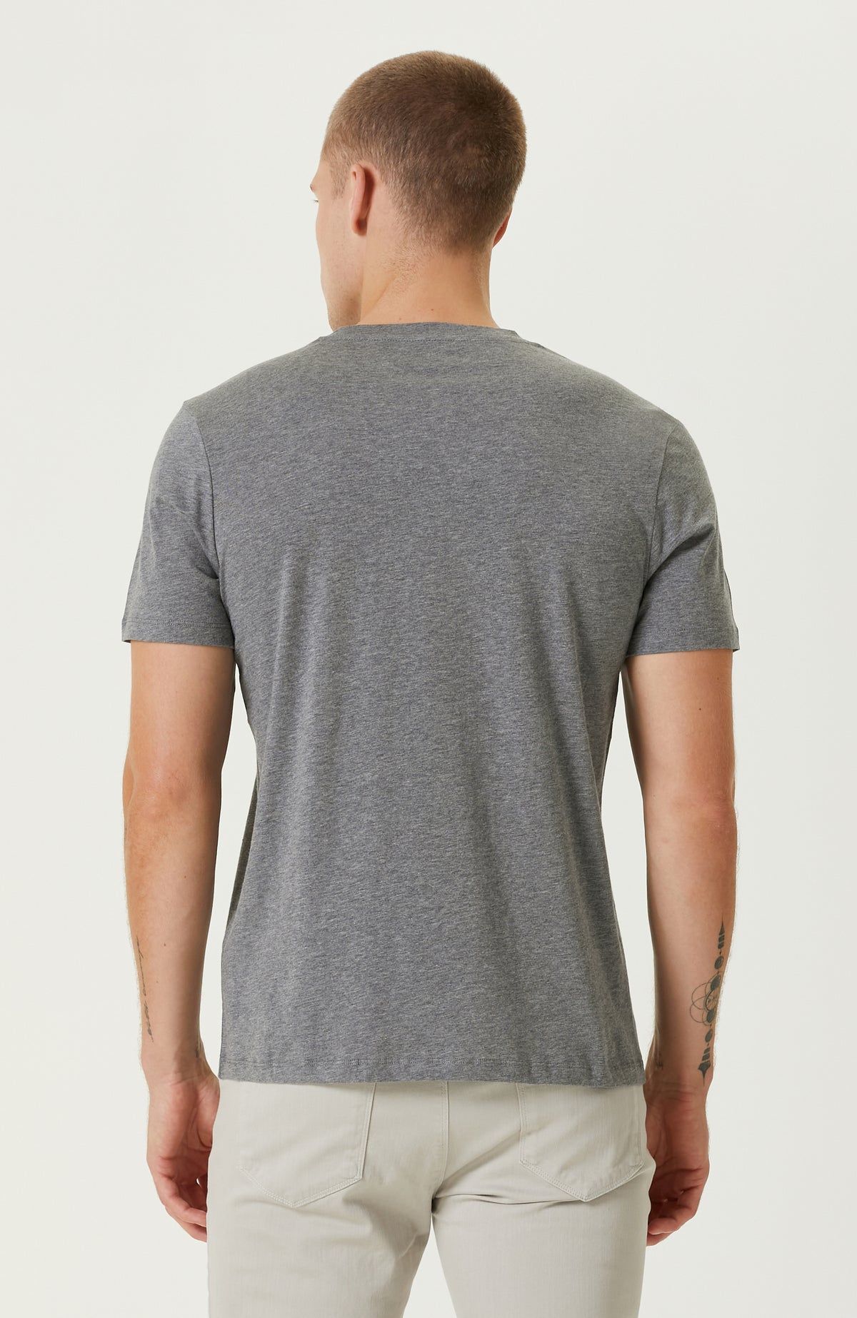 MEN'S TSHIRT