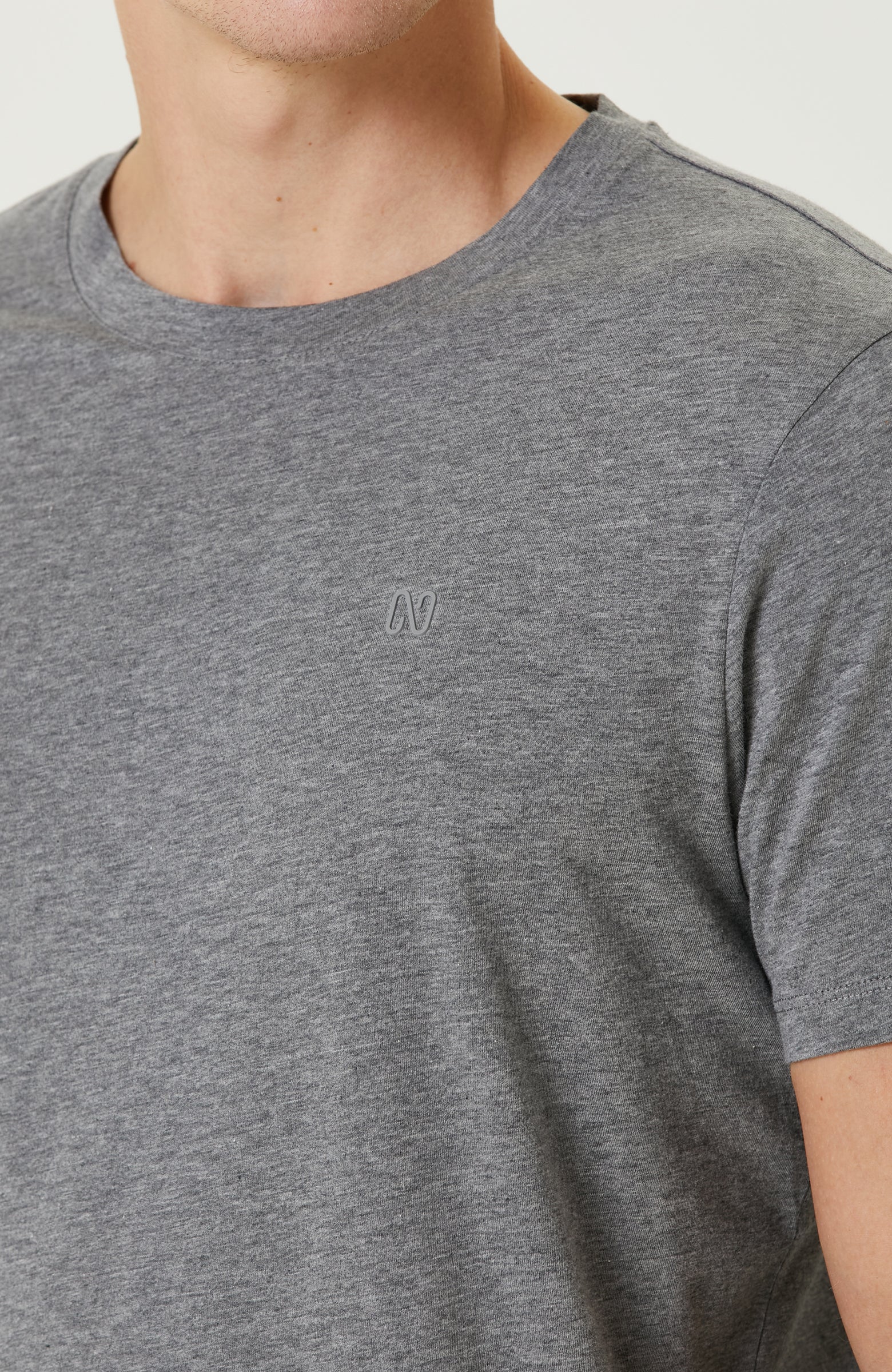 MEN'S TSHIRT