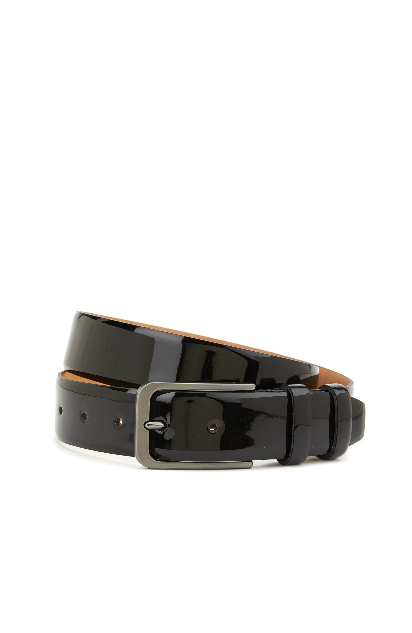 MEN'S Black Belt
