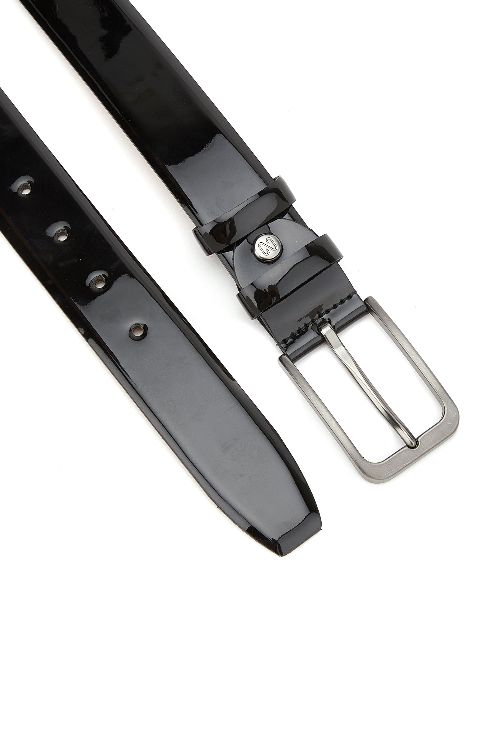 MEN'S Black Belt
