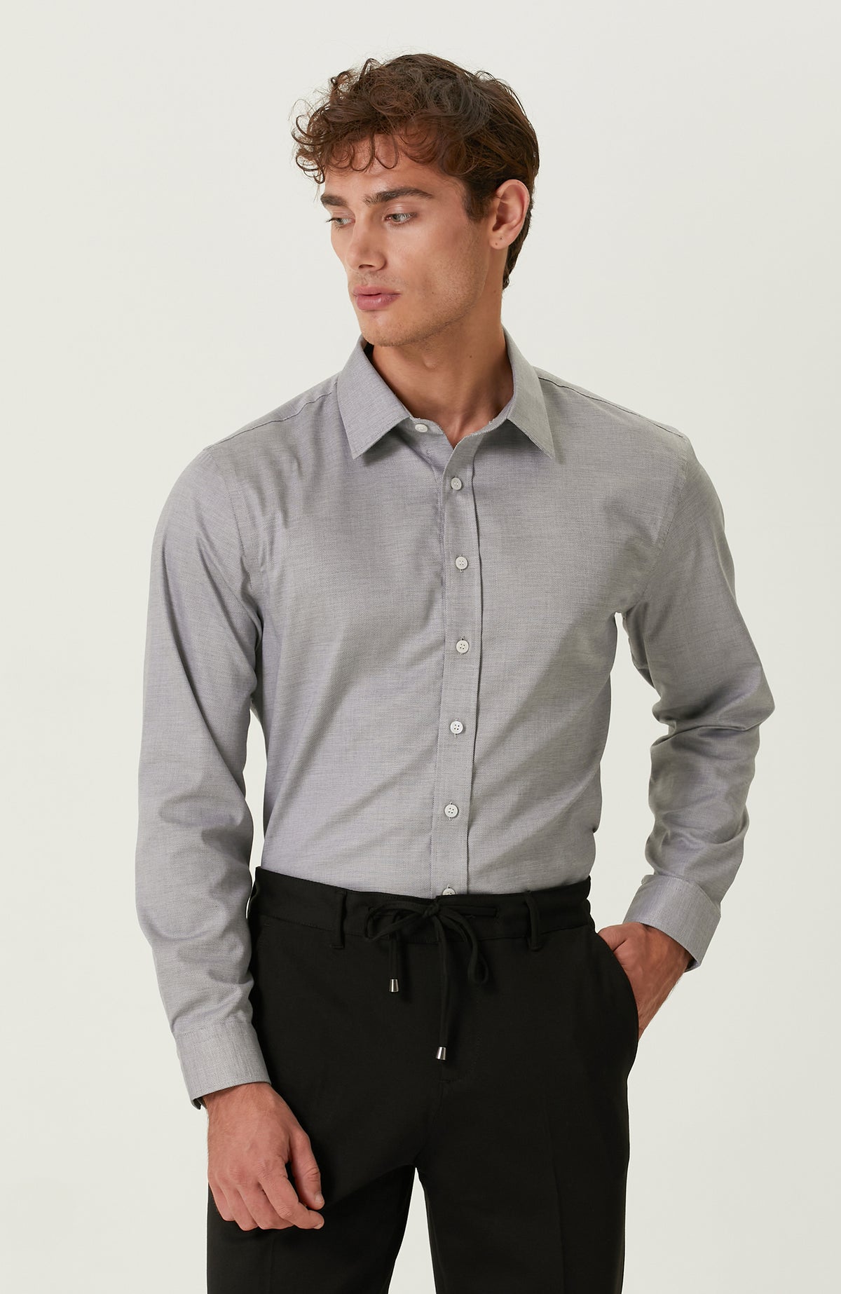 MEN'S SHIRT