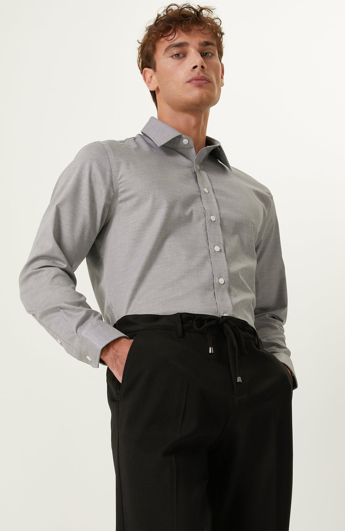 MEN'S SHIRT