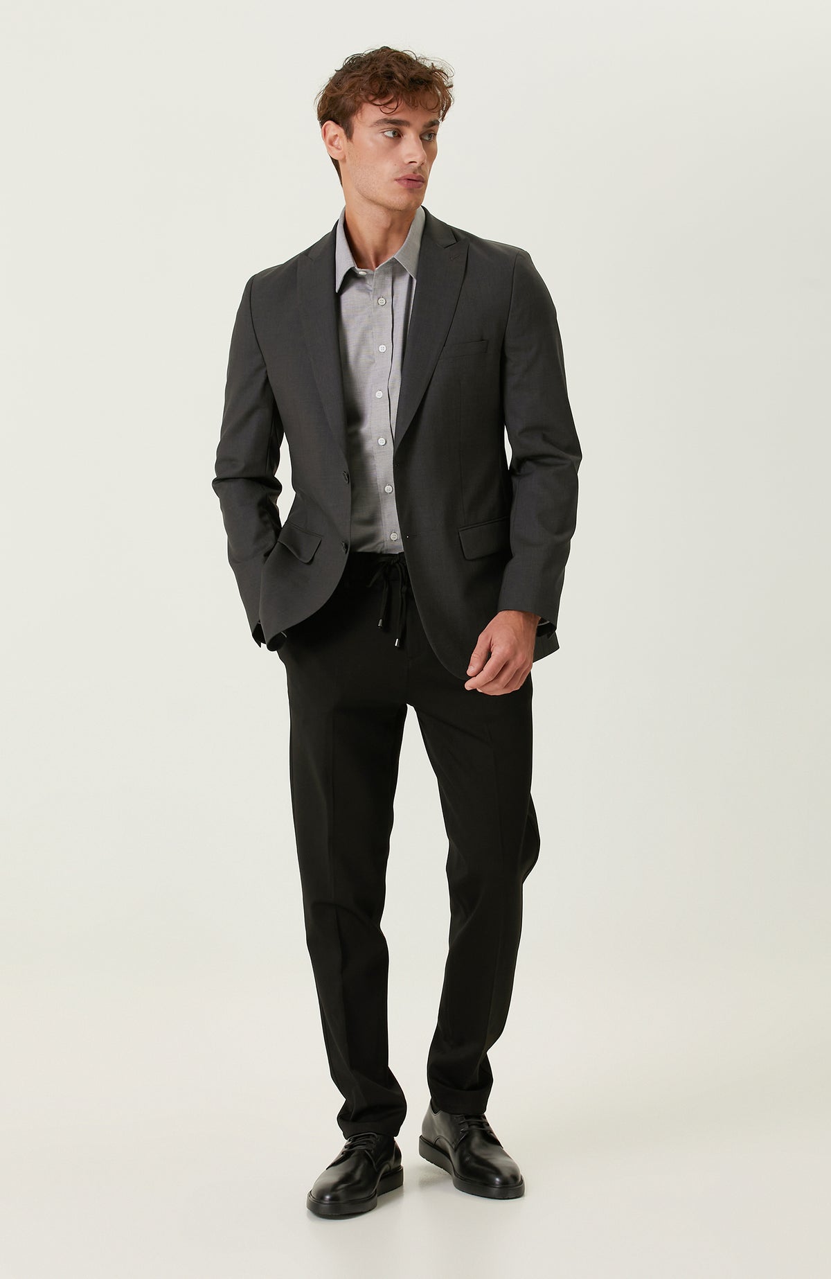 MEN'S SHIRT