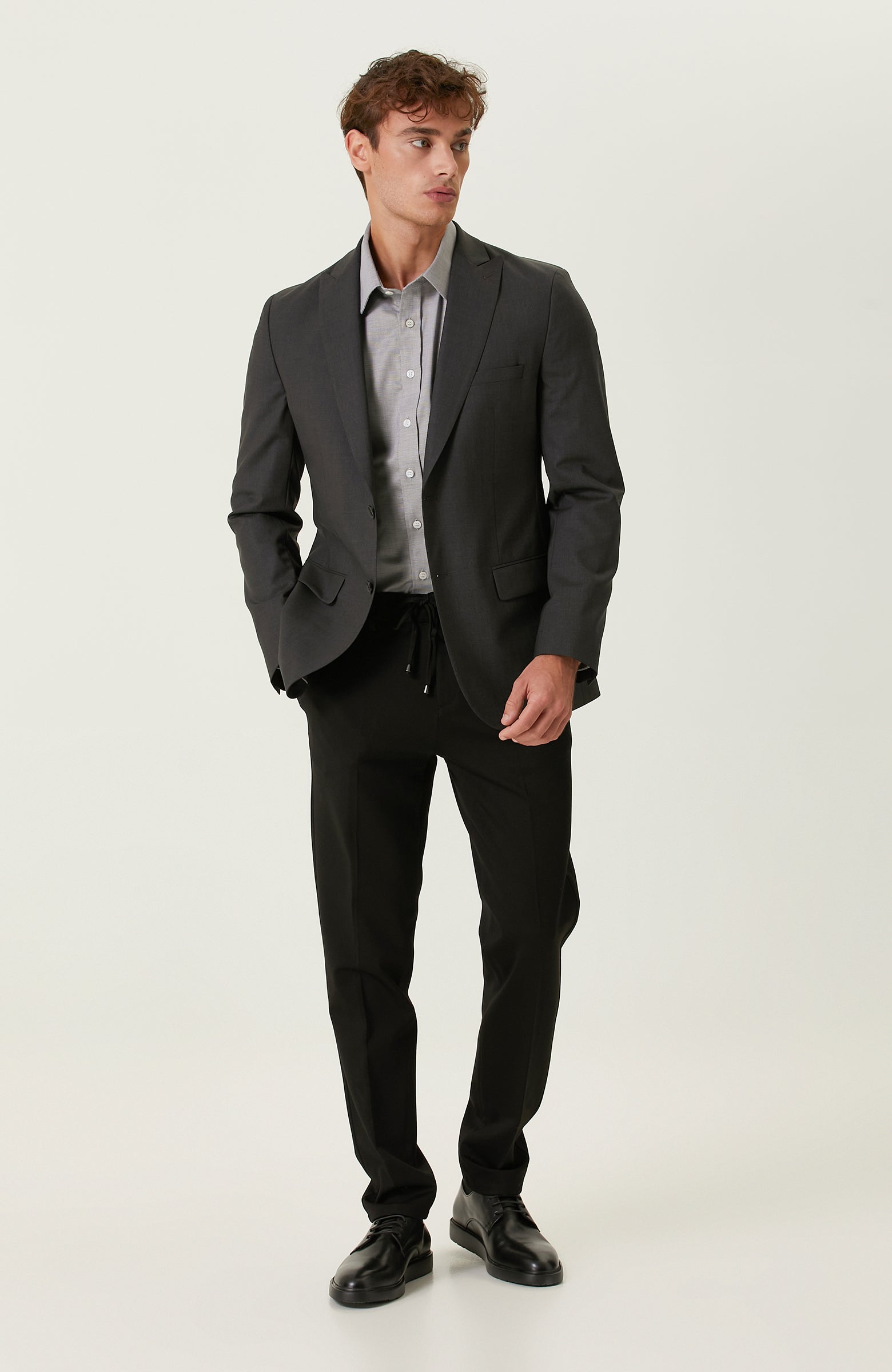 MEN'S SHIRT