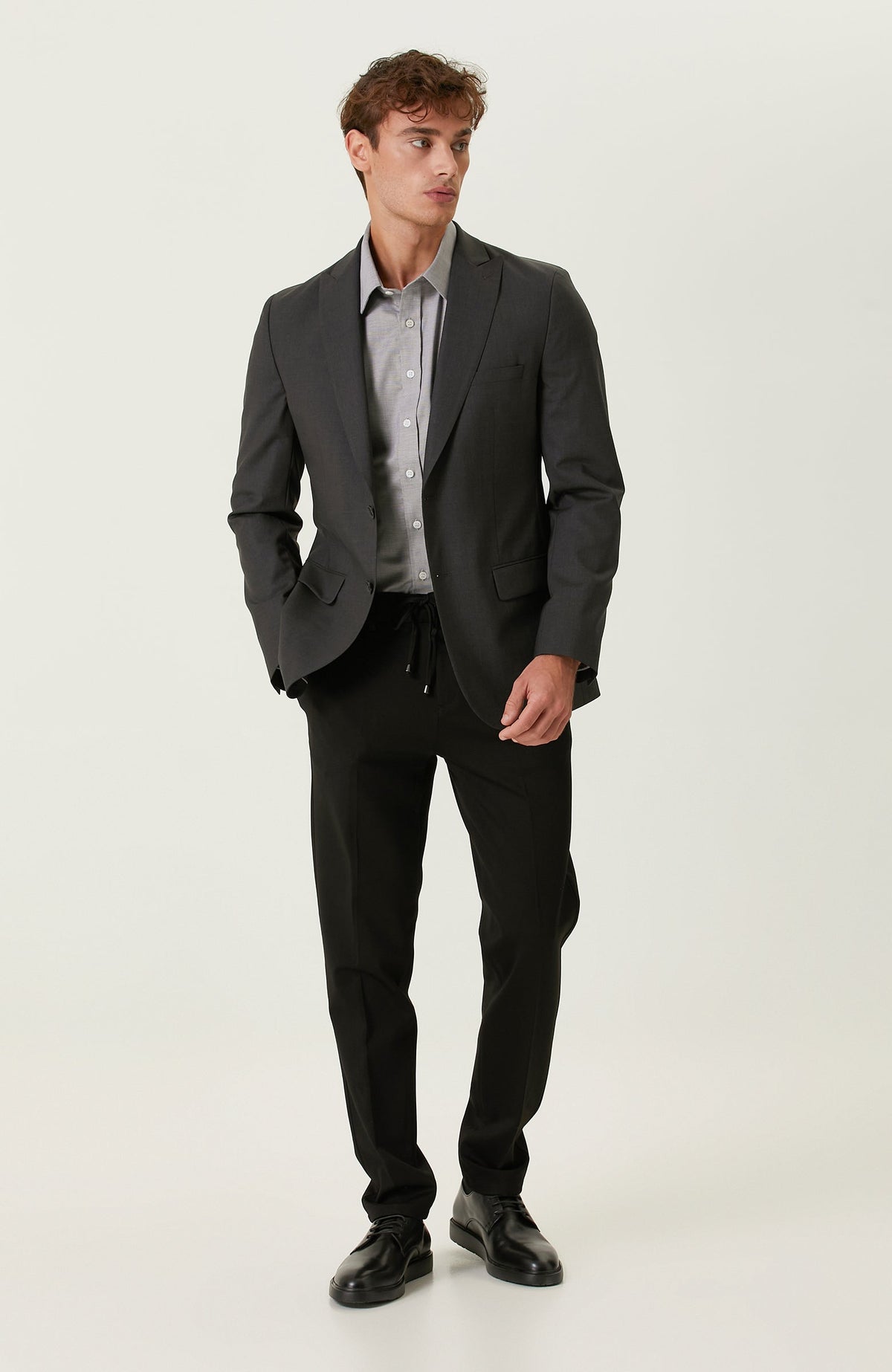 MEN'S SHIRT