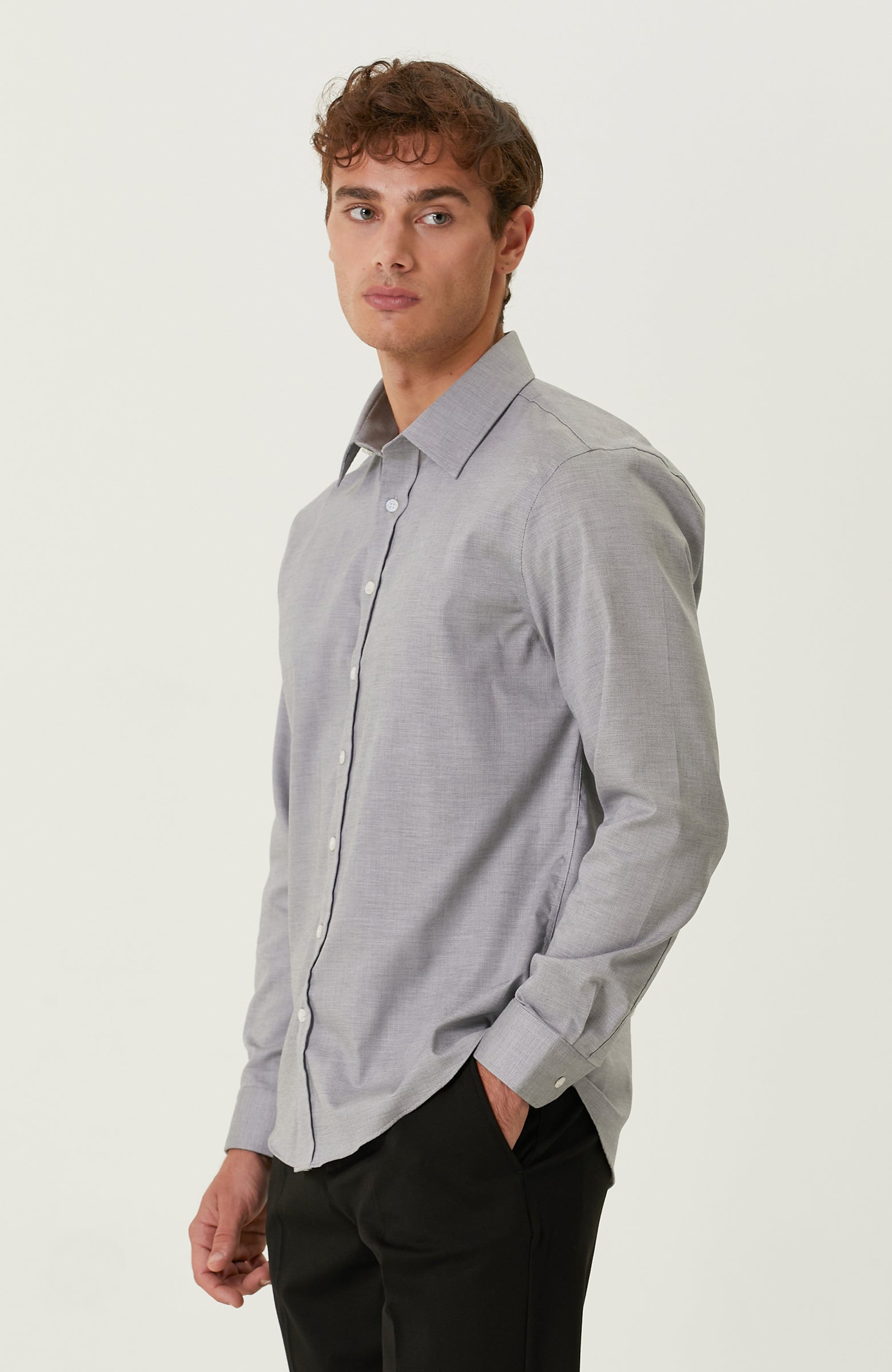 MEN'S SHIRT