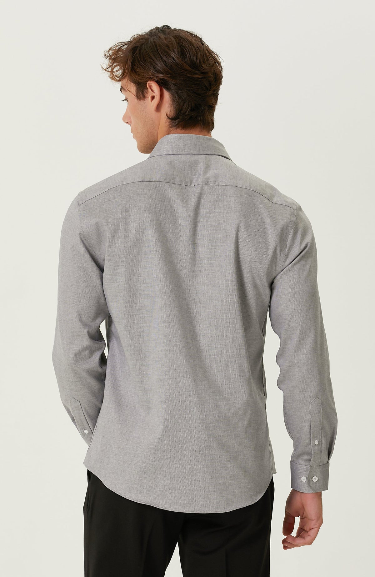 MEN'S SHIRT