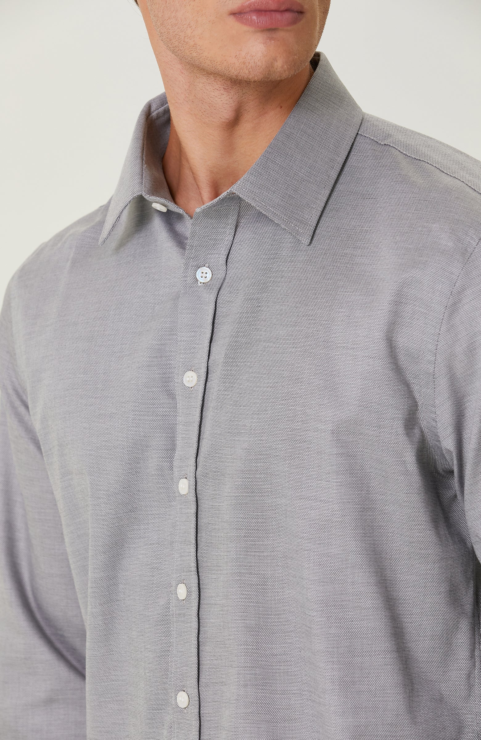 MEN'S SHIRT