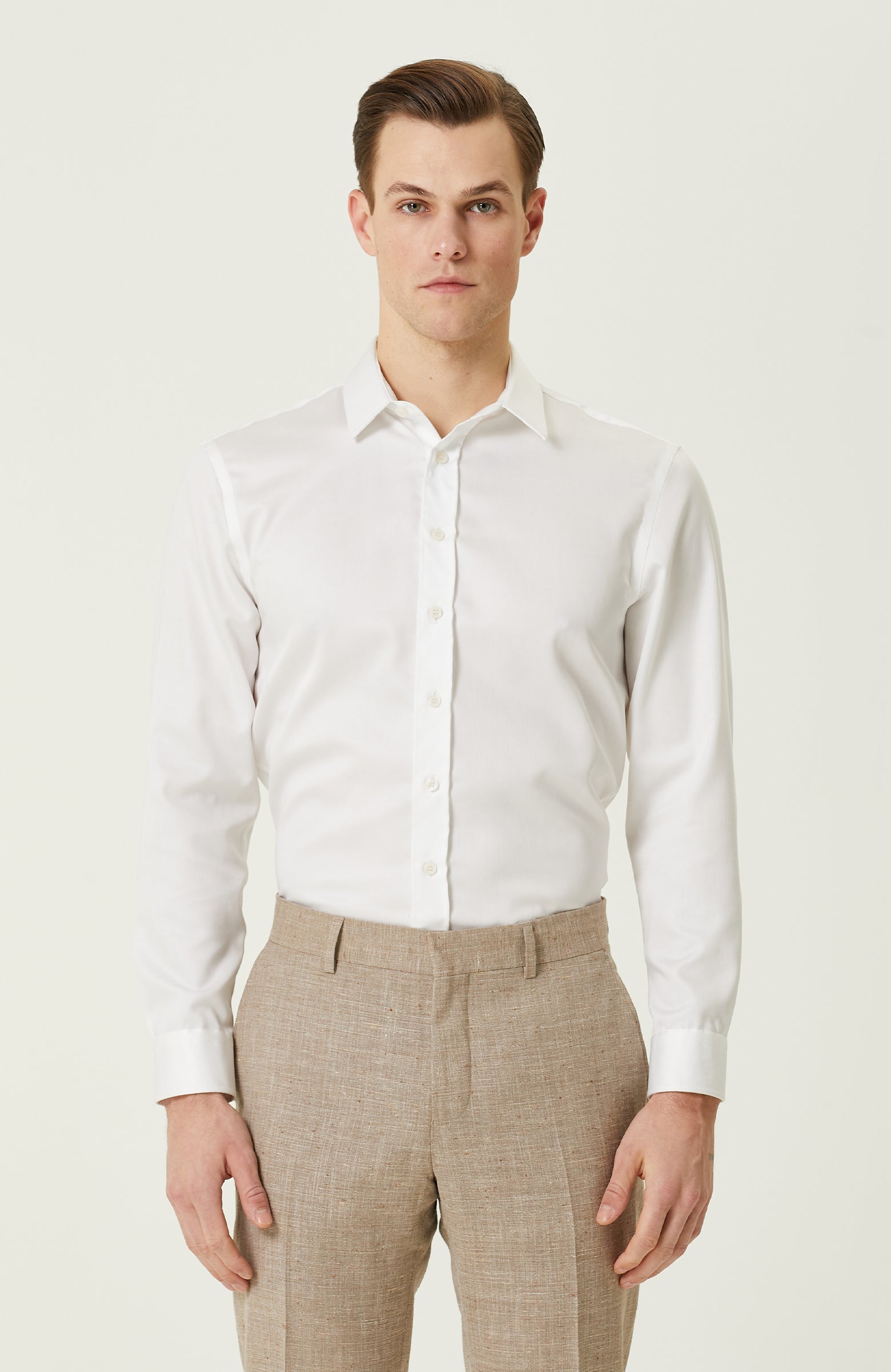 MEN'S SHIRT