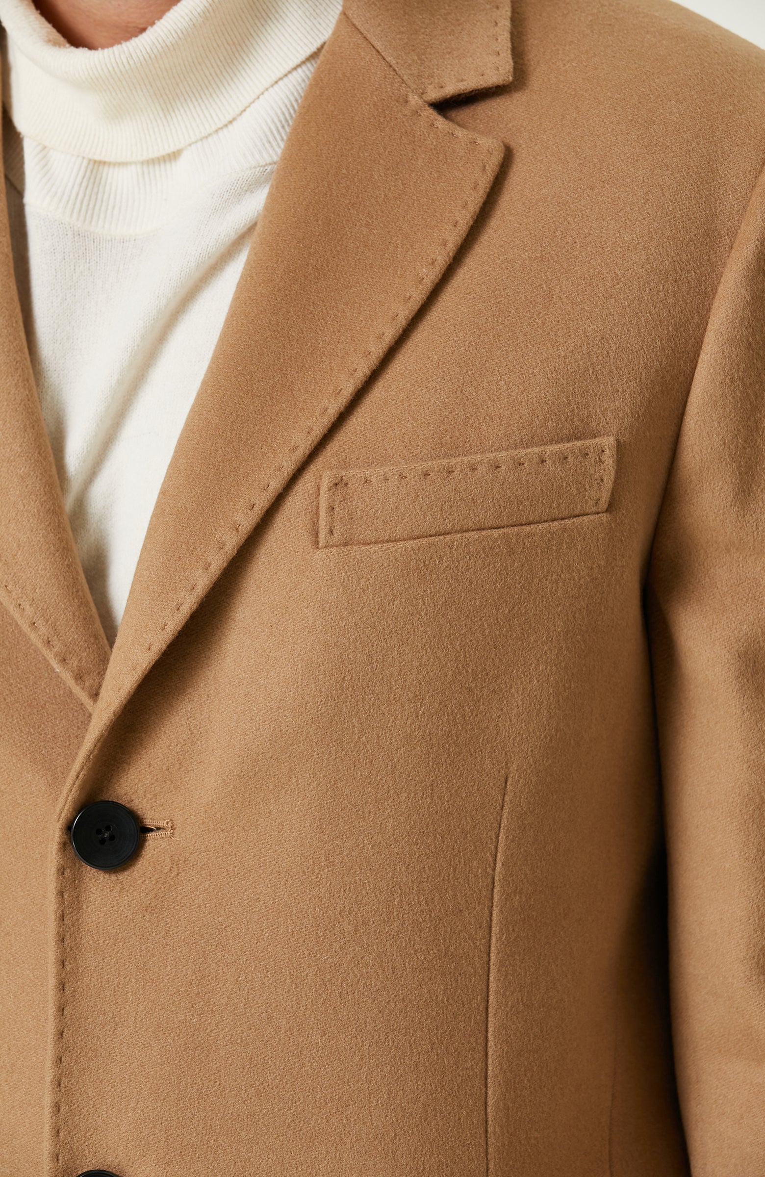 MEN'S COAT