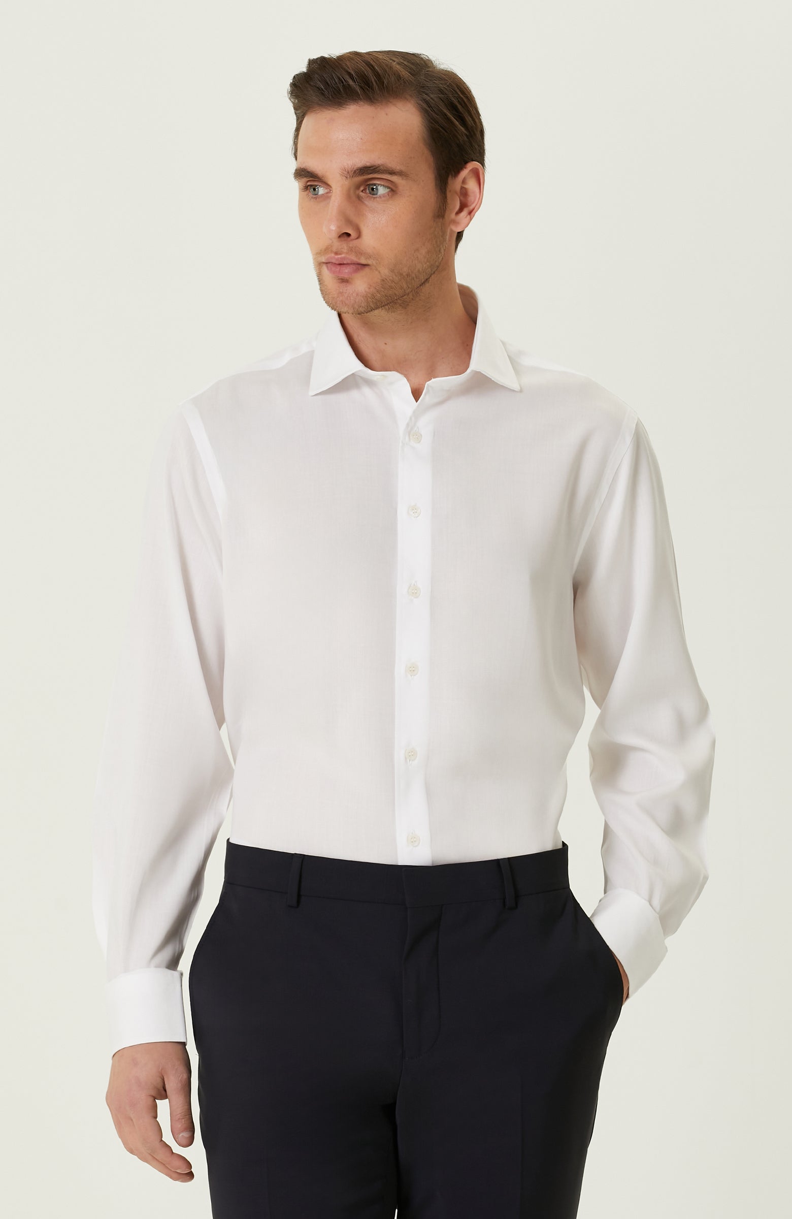 MEN'S SHIRT