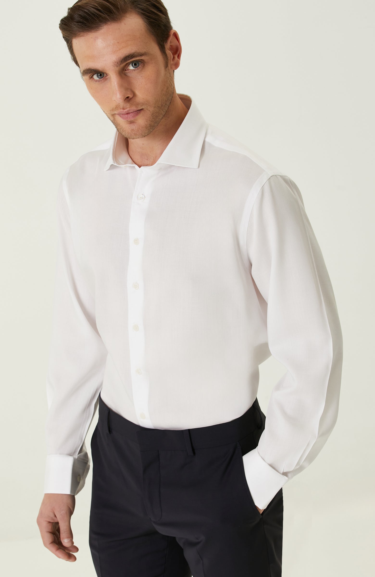 MEN'S SHIRT