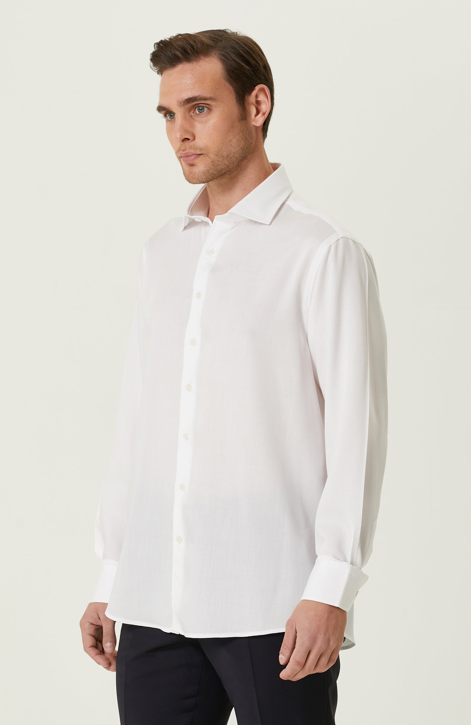 MEN'S SHIRT