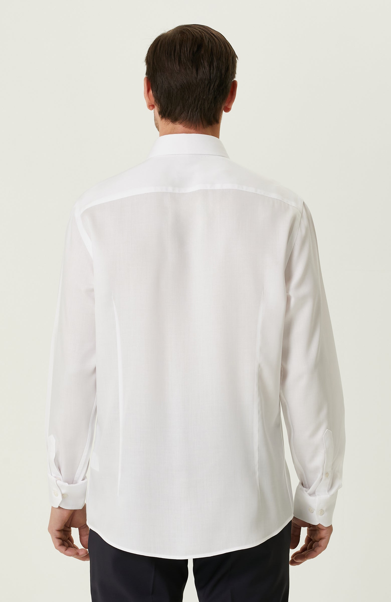 MEN'S SHIRT