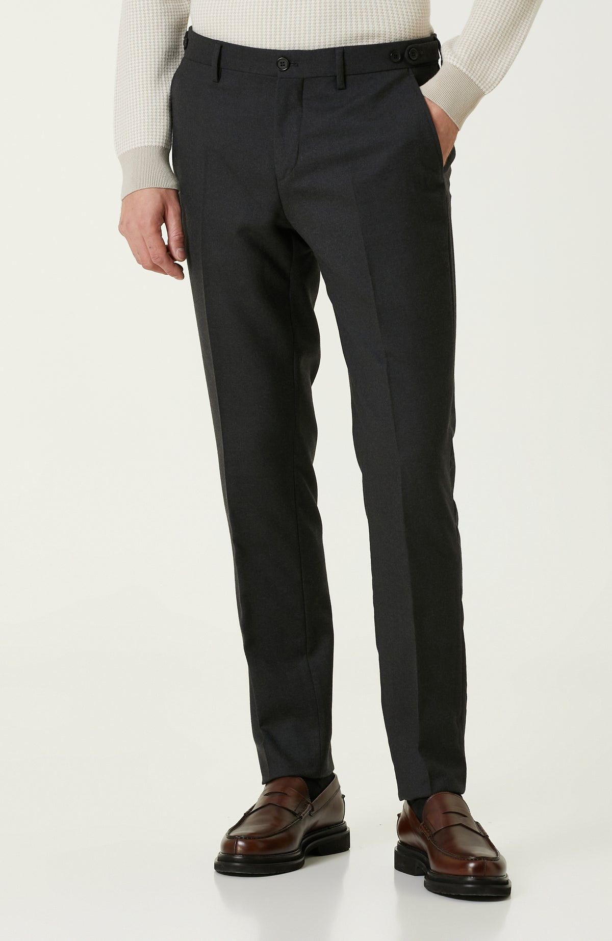 MEN'S TROUSERS
