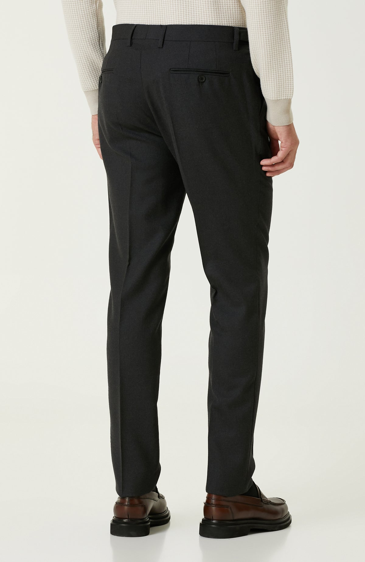 MEN'S TROUSERS