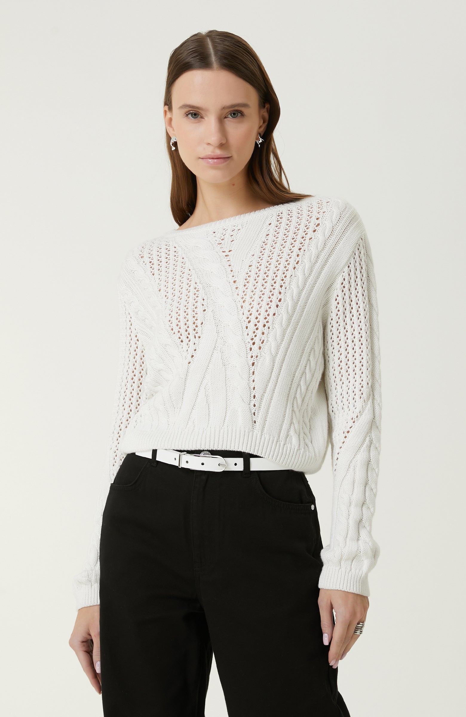 WOMEN'S JUMPER