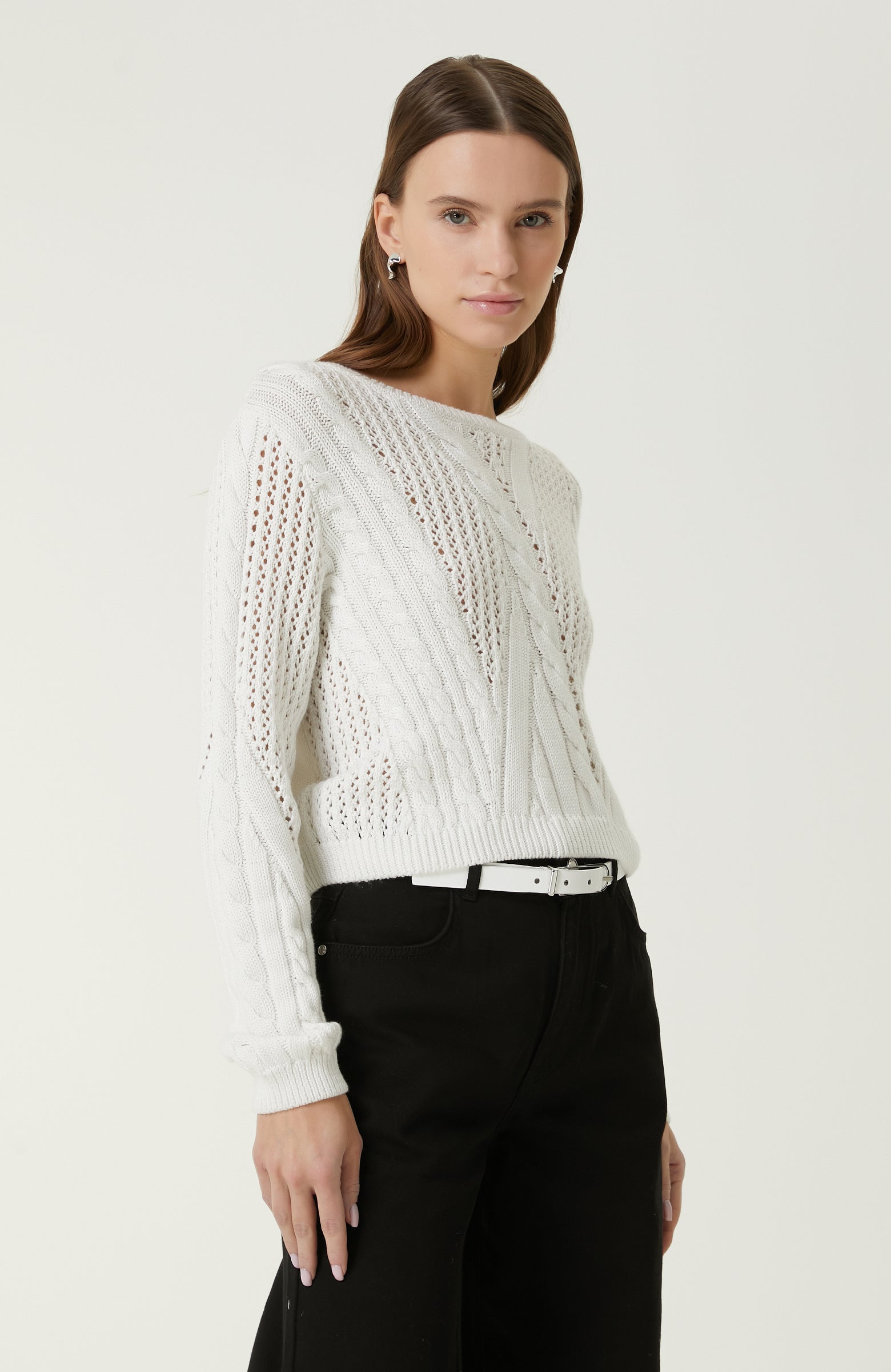 WOMEN'S JUMPER