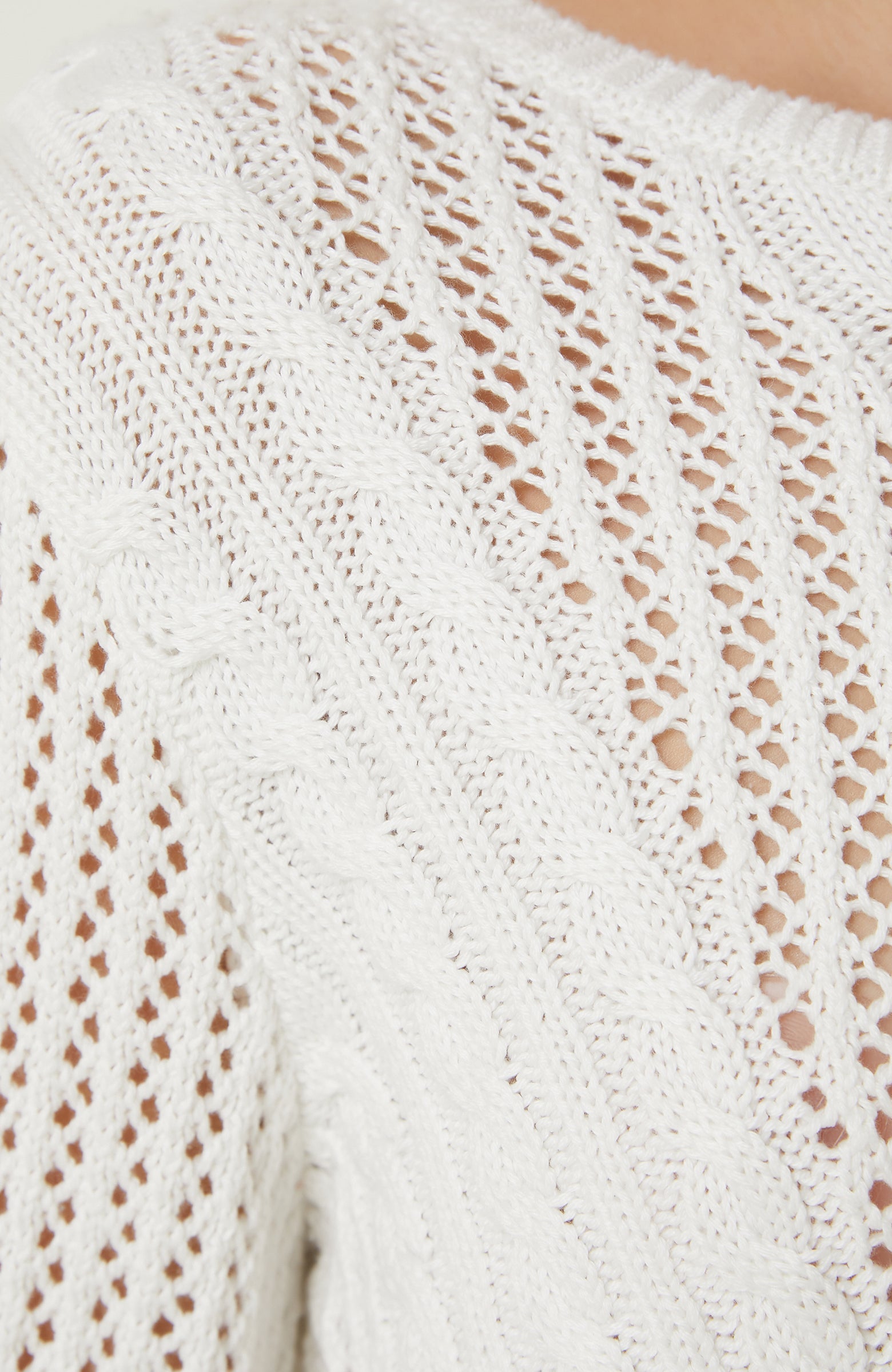 WOMEN'S JUMPER