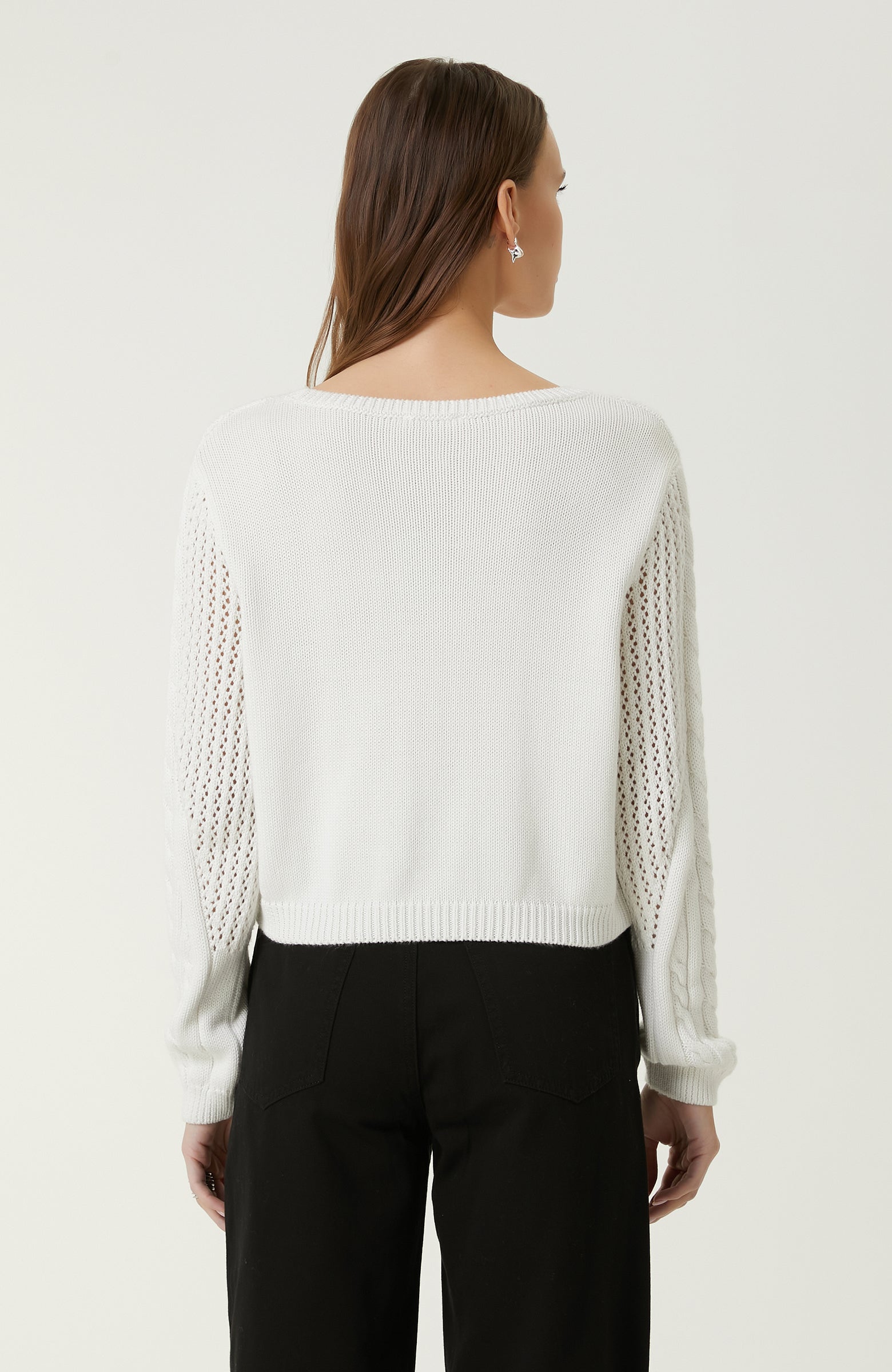 WOMEN'S JUMPER