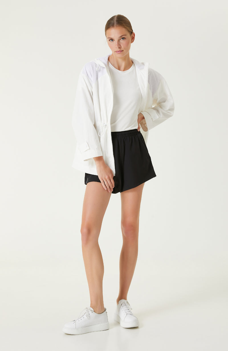 Women outerwear