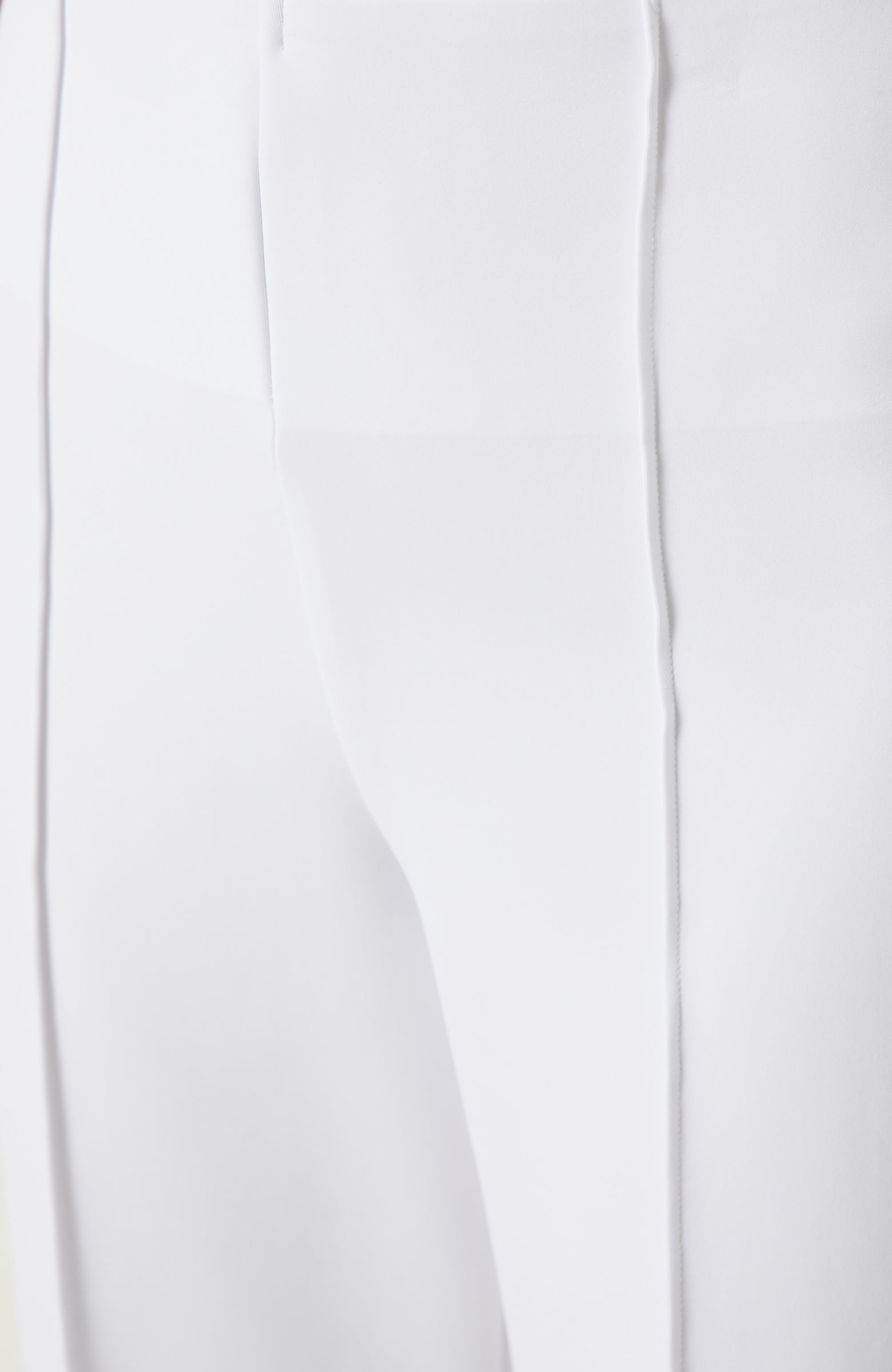 WOMEN'S White Pants