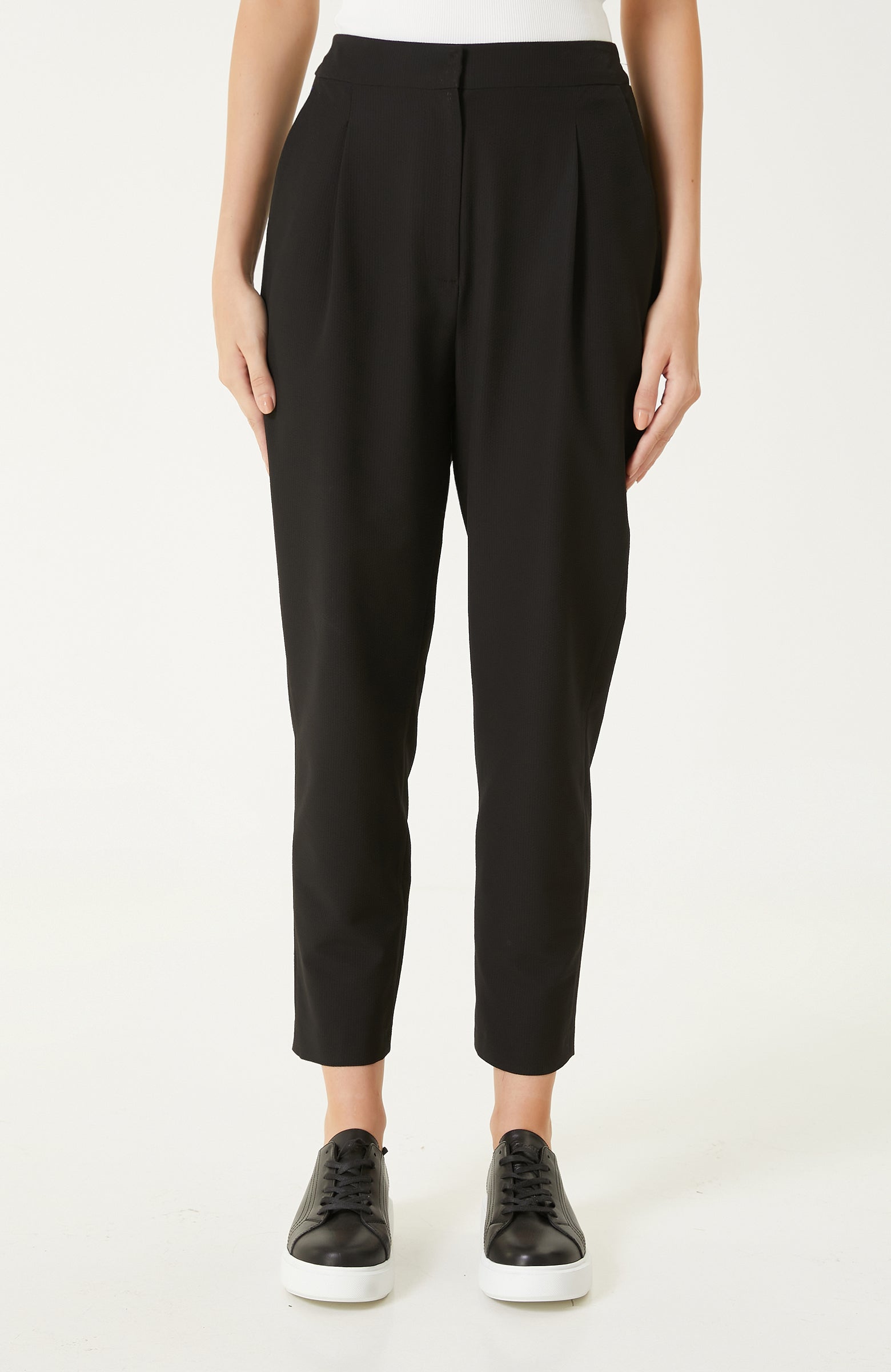 WOMEN'S Black Pants