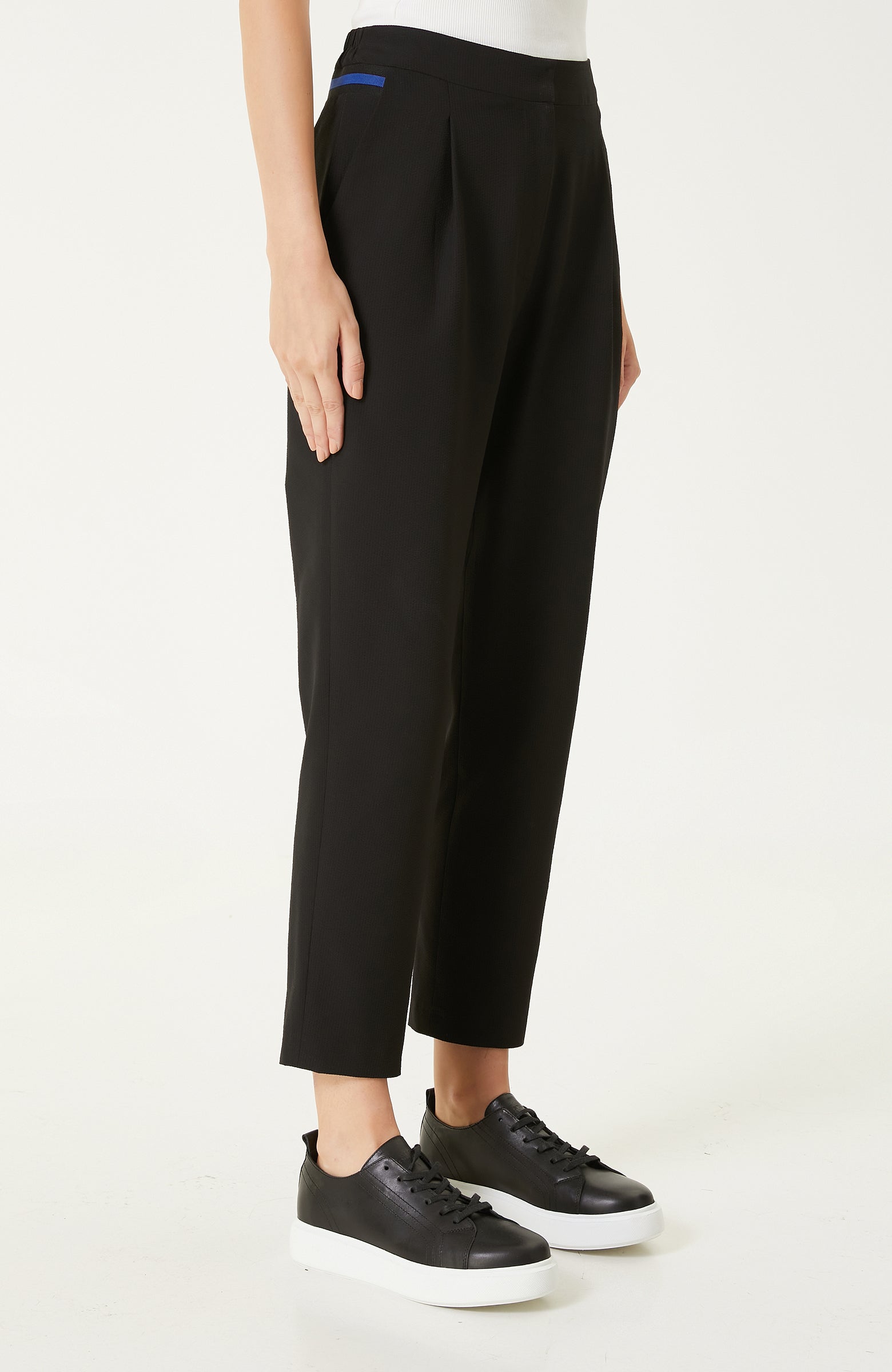 WOMEN'S Black Pants