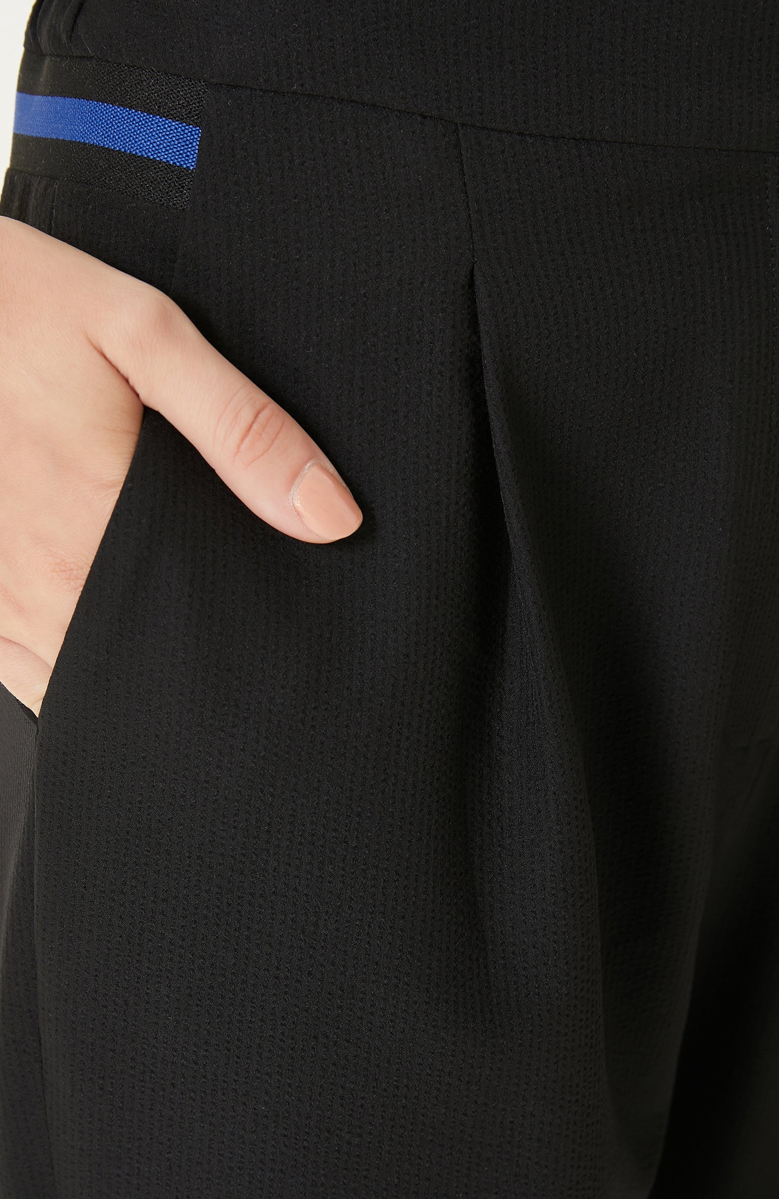 WOMEN'S Black Pants
