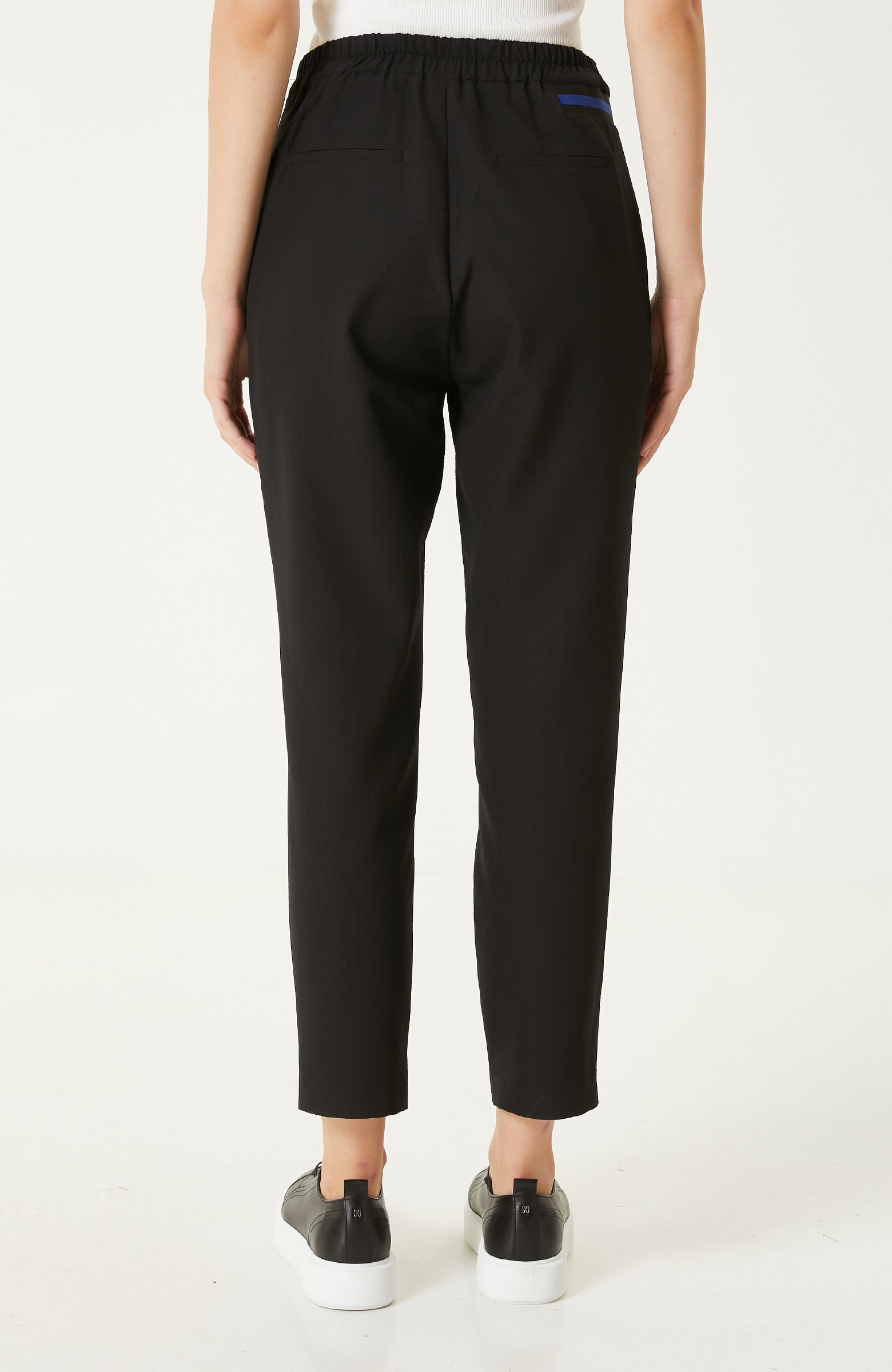 WOMEN'S Black Pants