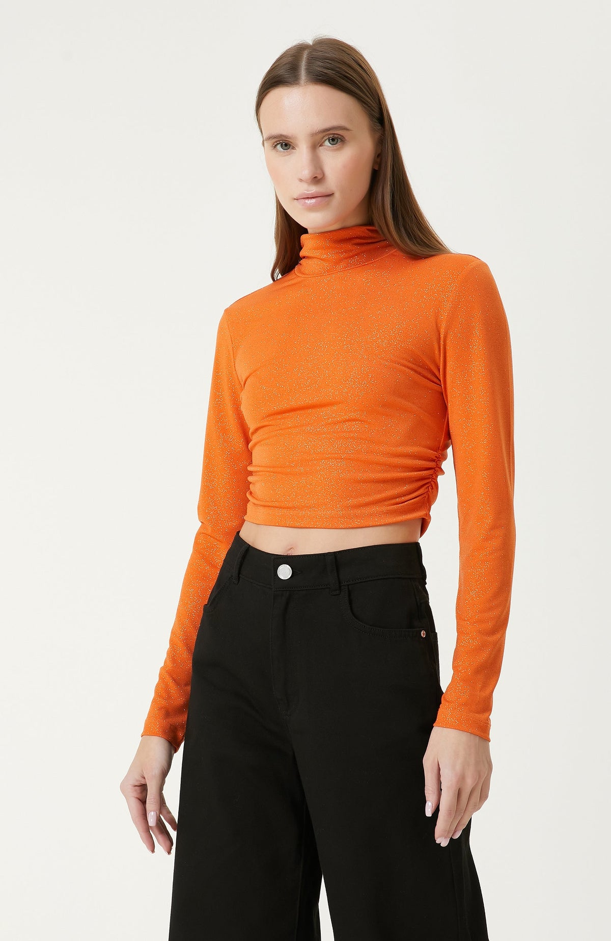 WOMEN'S BLOUSE