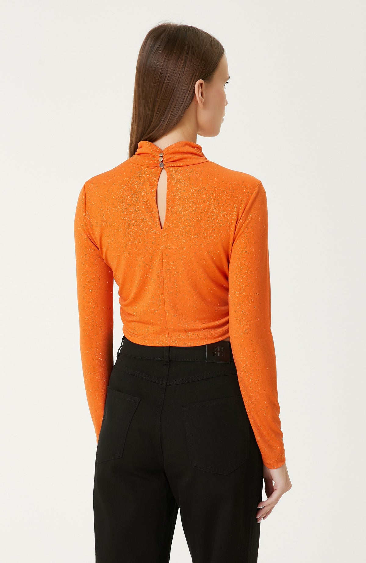 WOMEN'S BLOUSE