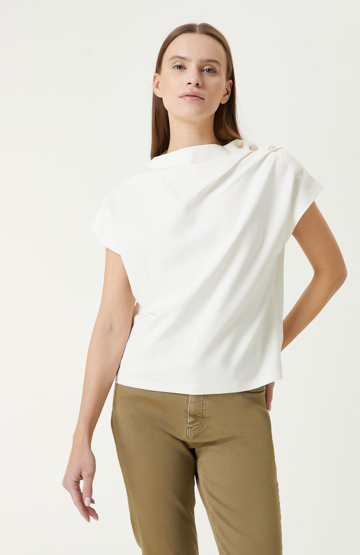 WOMEN'S BLOUSE