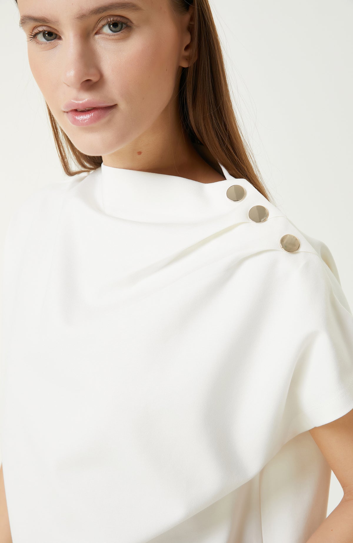 WOMEN'S BLOUSE